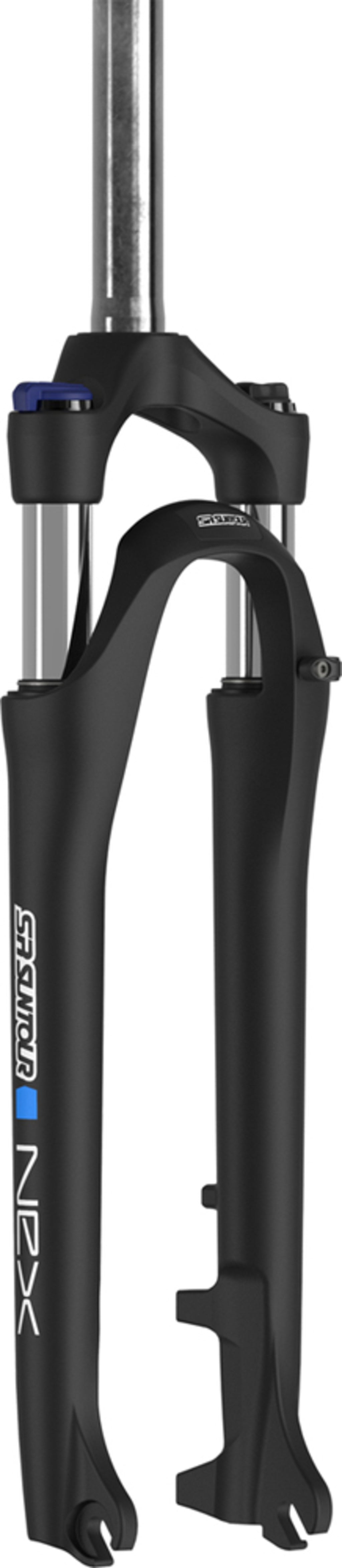 Suntour anp vork 28 sunt sf20-nex-sd 25.4mm 50mm m zw