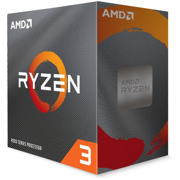 AMD AMD Ryzen 3 4300G