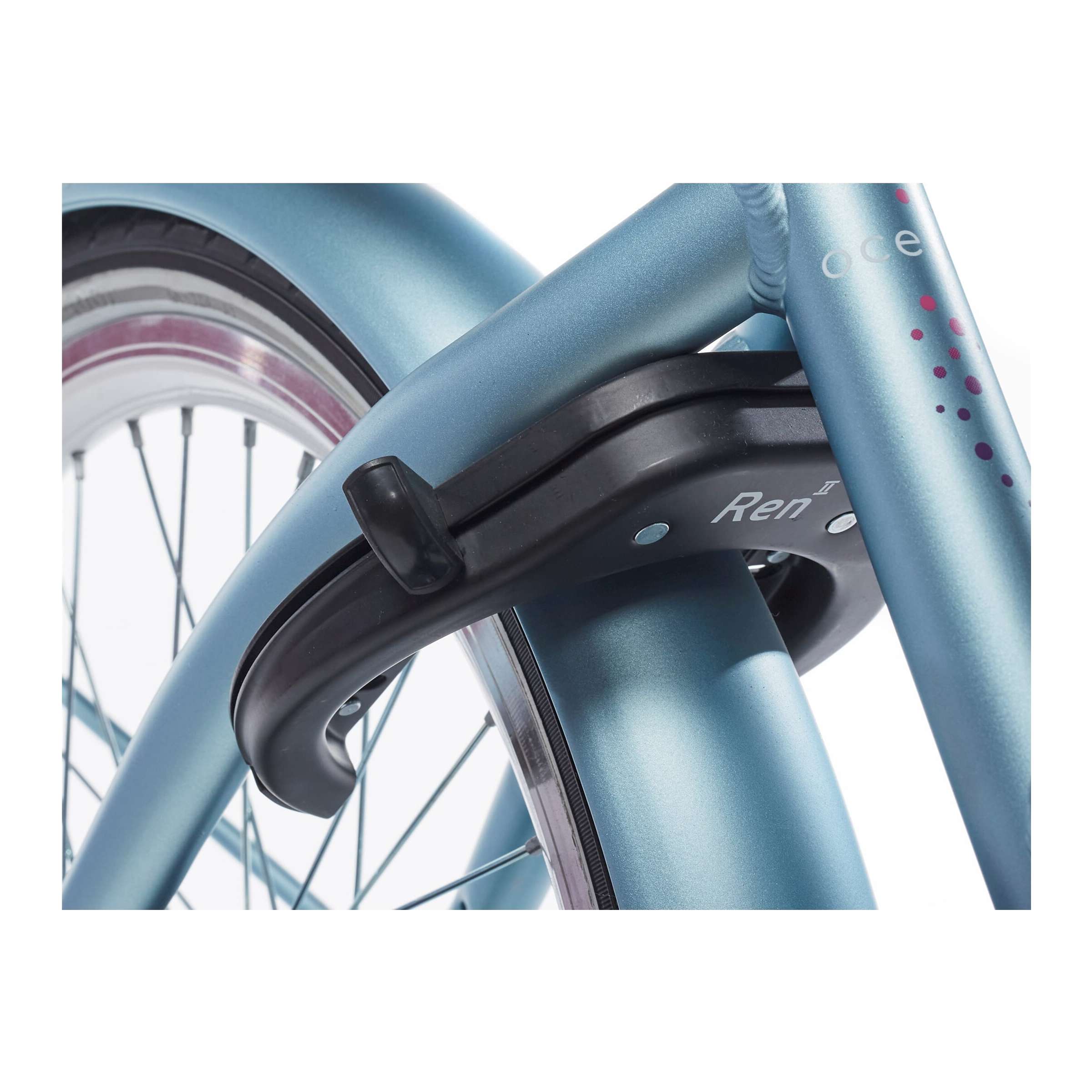 Alpina Ocean M20 Dusk Blauw