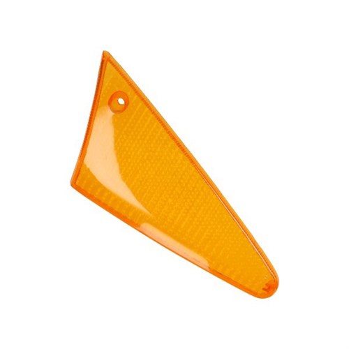 Aprilia sr raw glas rv