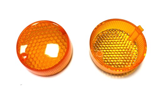 Aprilia sr www stealth raw glas l+ra