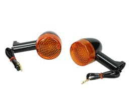 Aprilia sr www stealth raw links rechts achter