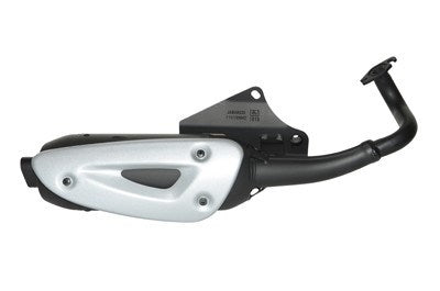 Silencieux aprilia sr2000 norme tecno