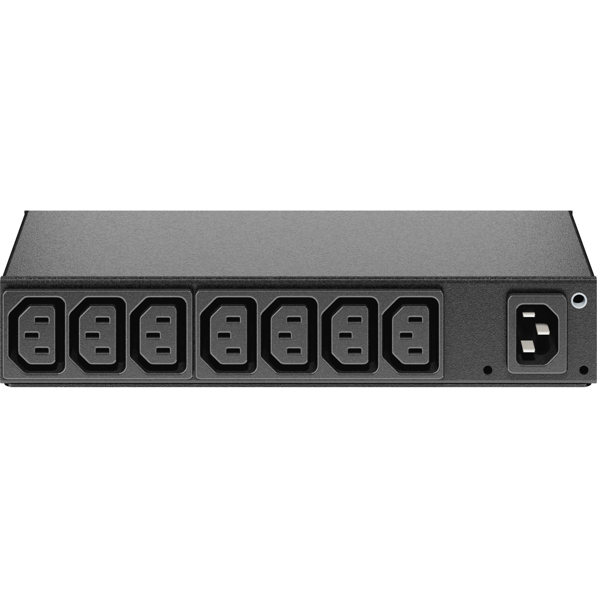 APC Rack PDU, Basis AP6015A