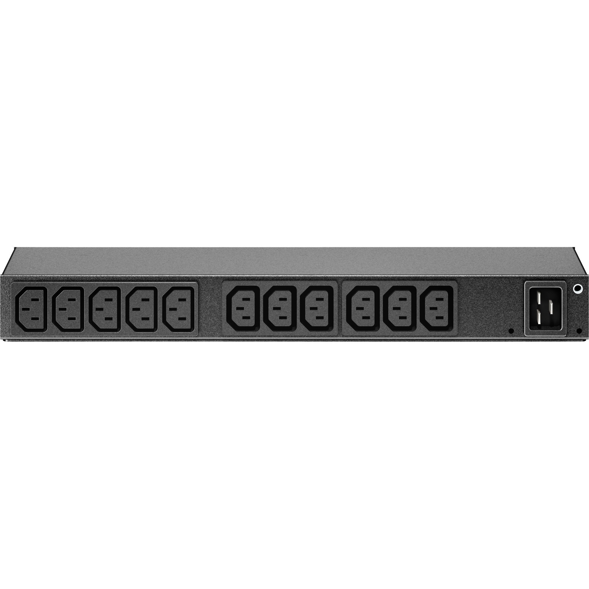 APC Rack PDU, Basis AP6020A