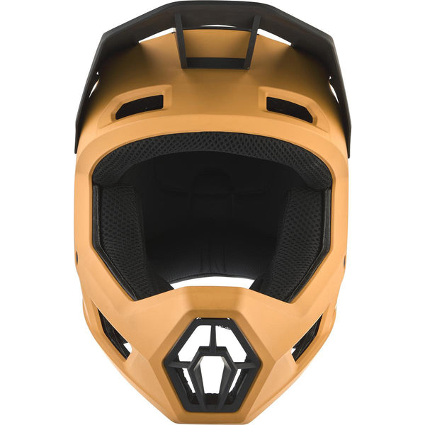 Olympic sportswear alpina sports mtb helm pikes mips 60-63 mat bruin