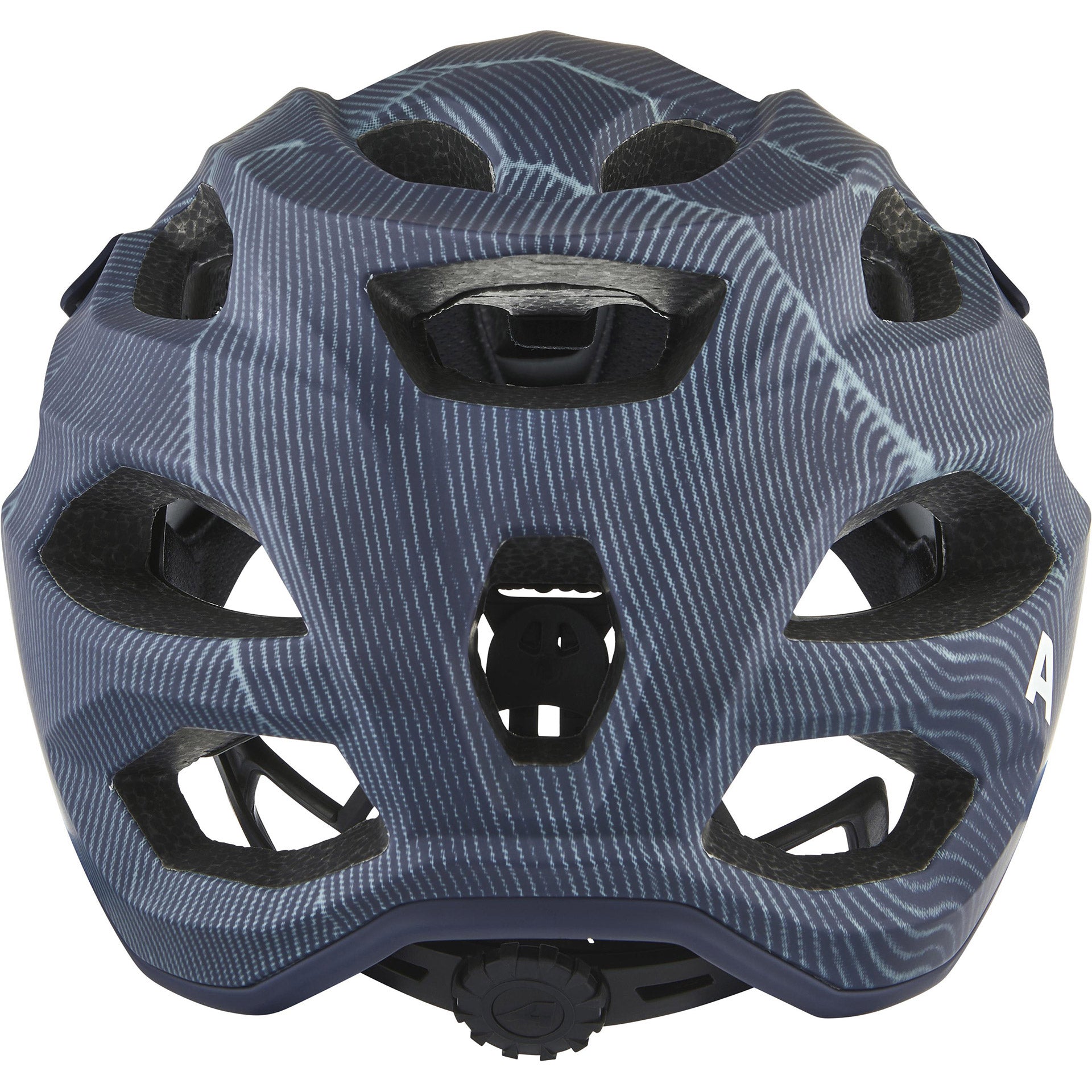 Olympic sportswear alpina sports mtb helm apax mips 52-57 donkerblauw