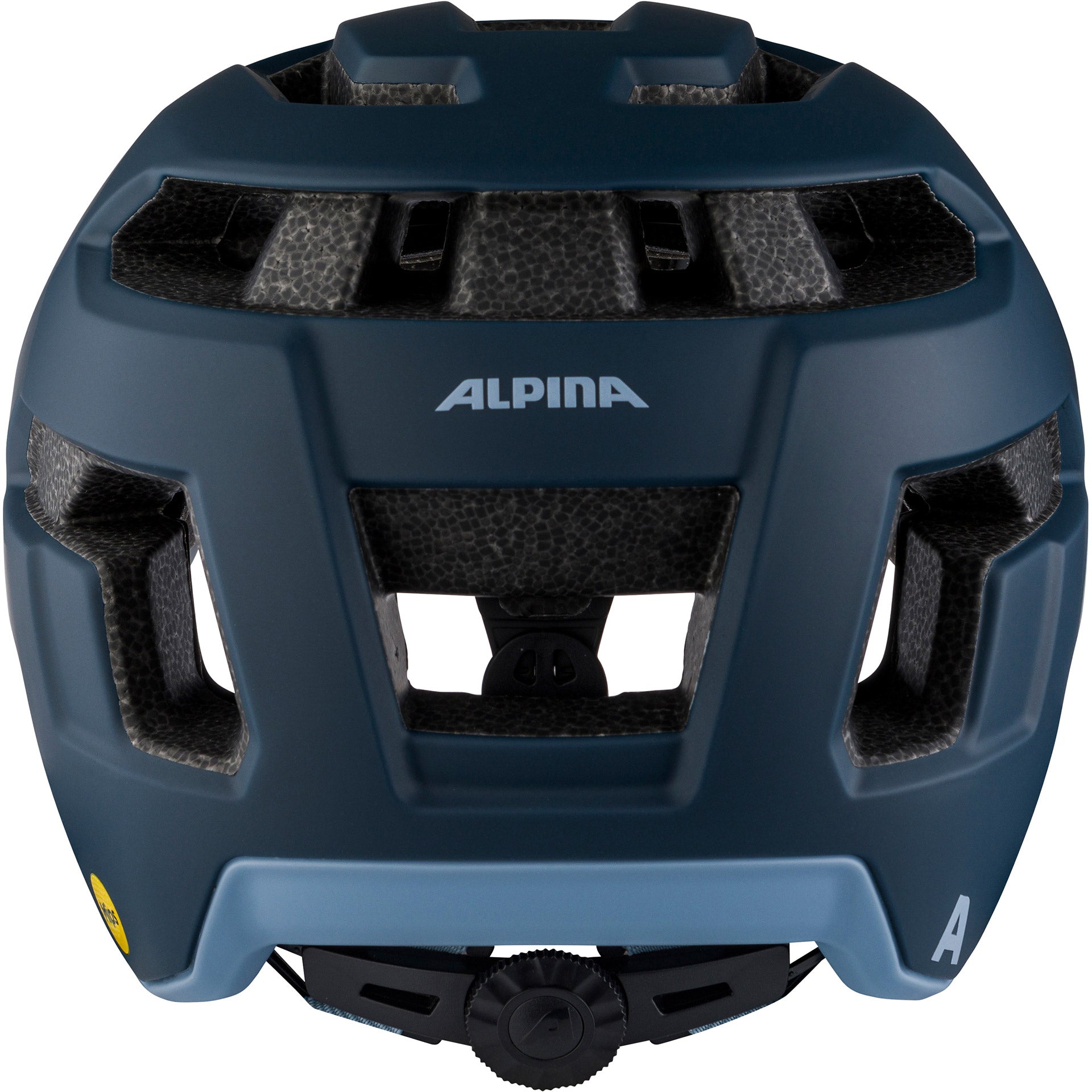 Alpina sports mtb helm taunus mips 59-61 donkerblauw