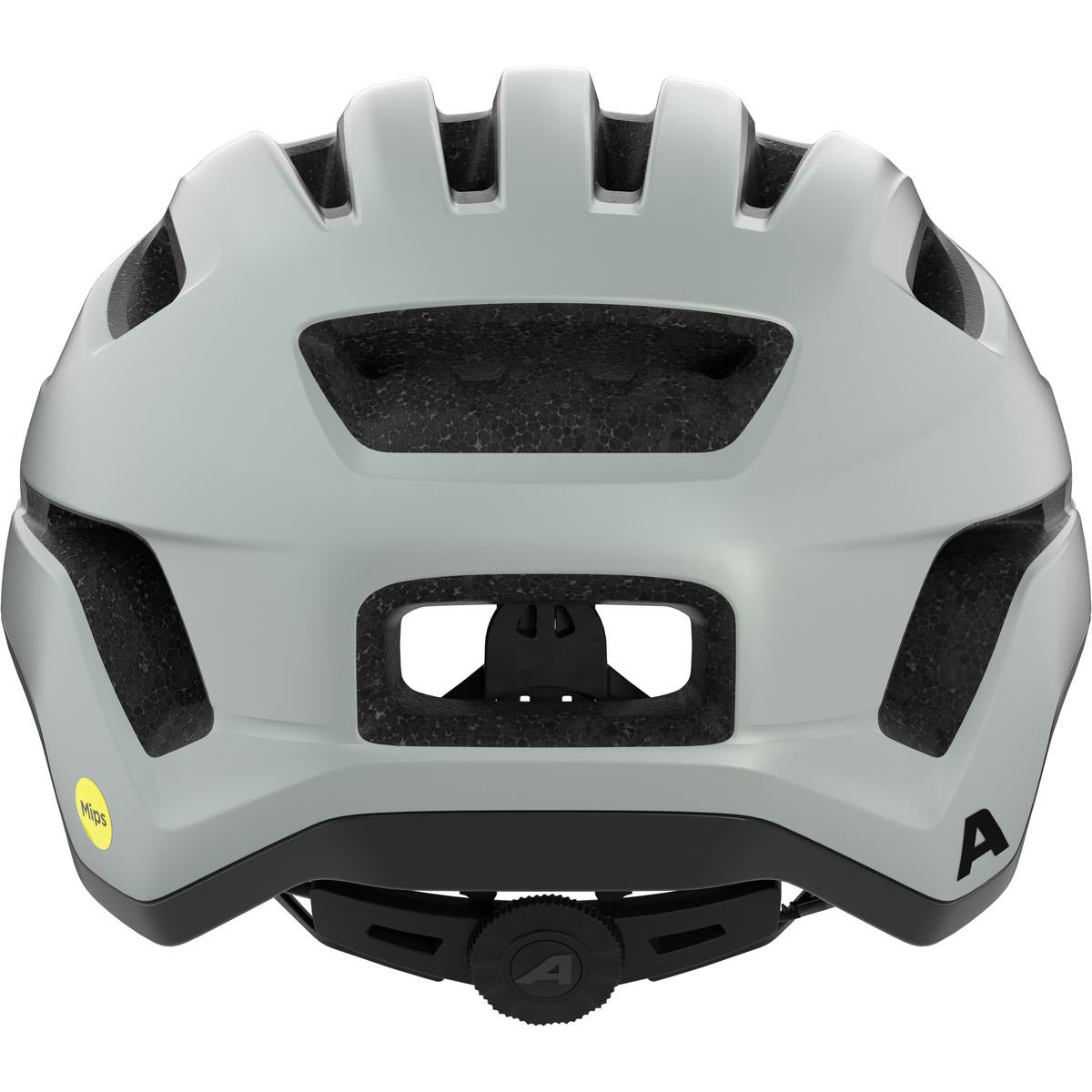 Alpina sports tour helm paranus mips 55-59 mat grijs