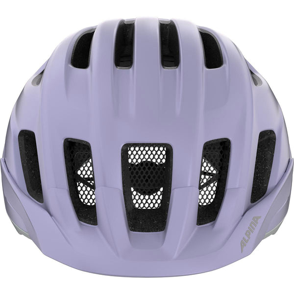 Olympic sportswear alpina sports tour helm paranus mips 55-59 mat lila