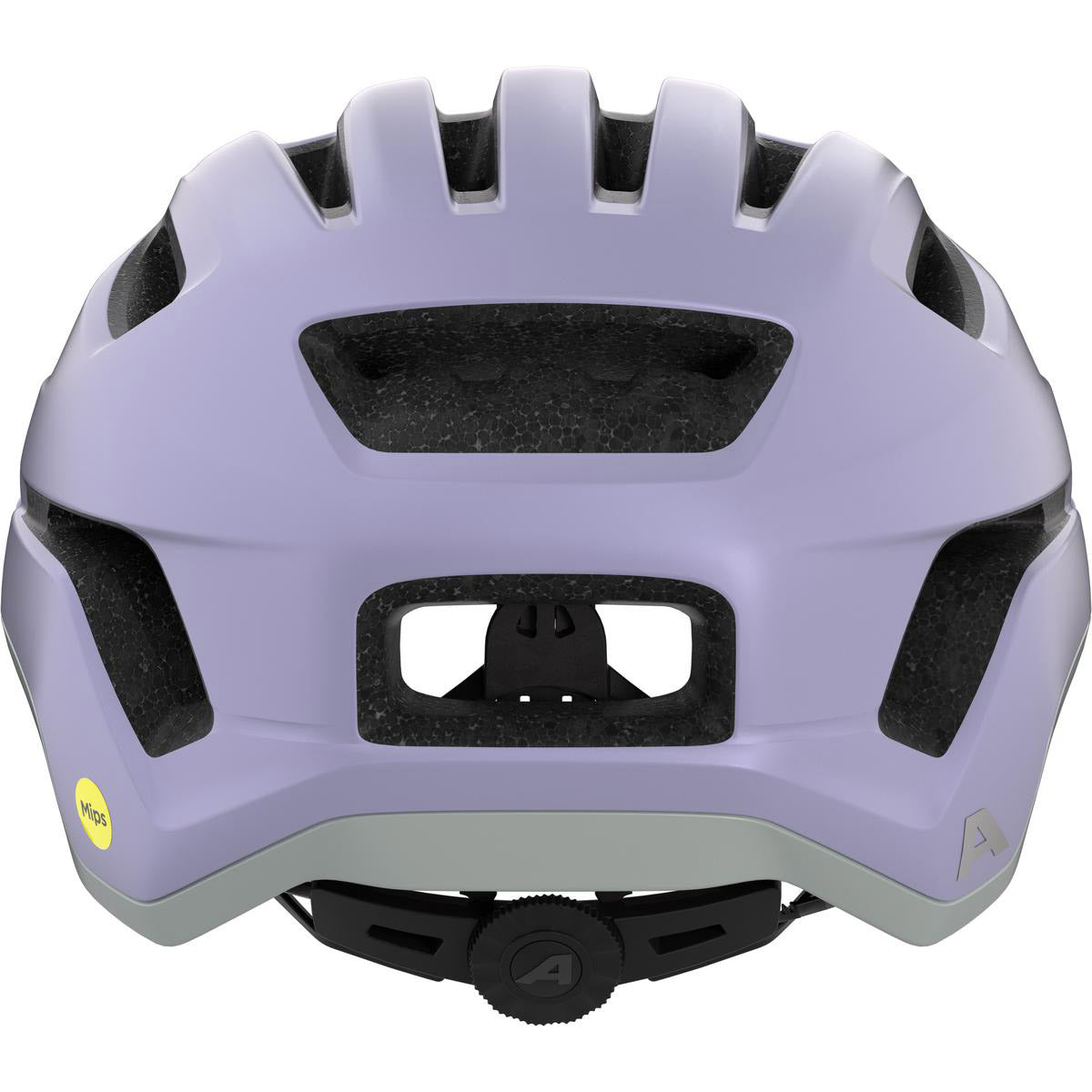 Olympic sportswear alpina sports tour helm paranus mips 55-59 mat lila