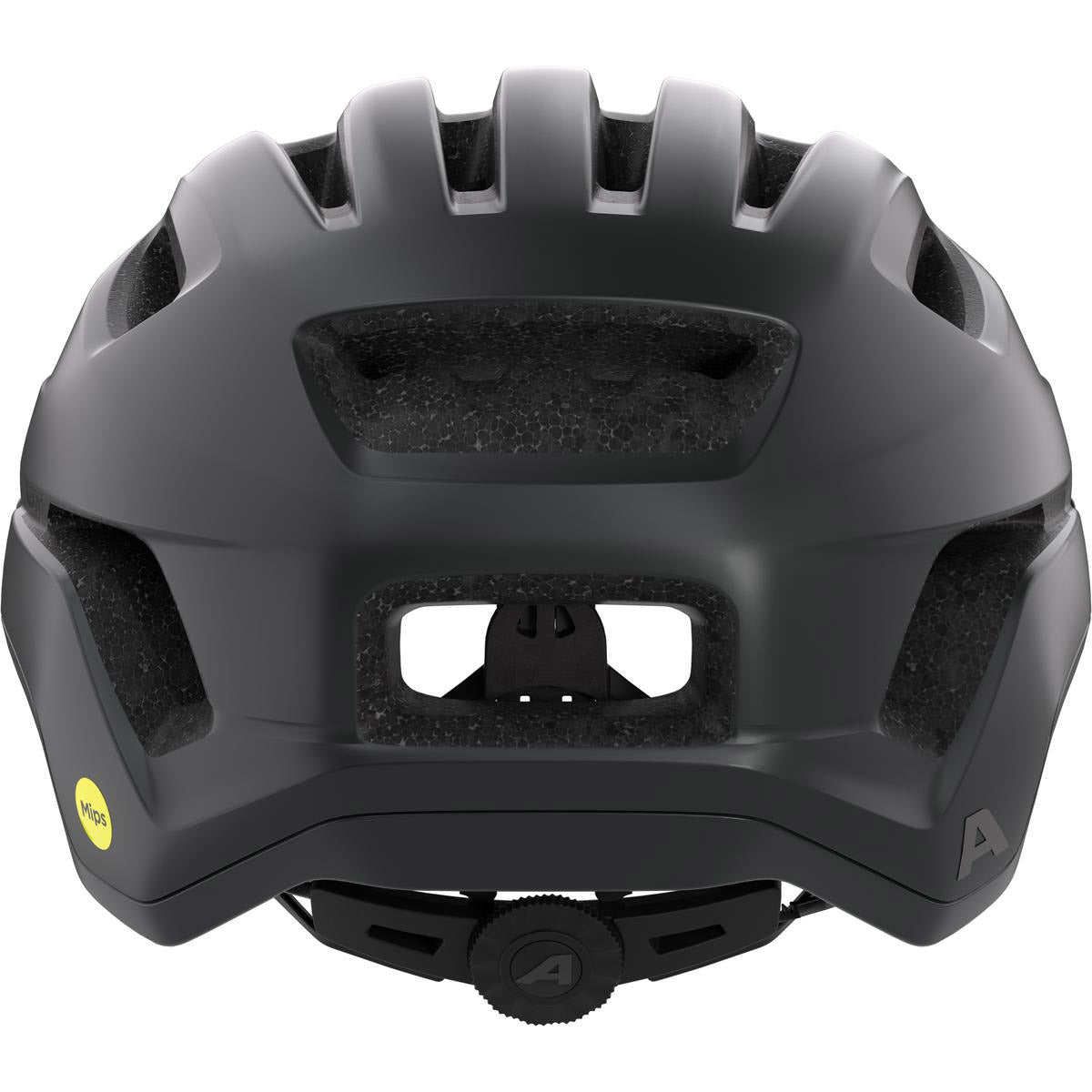 Alpina sports tour helm paranus mips 59-62 mat zwart