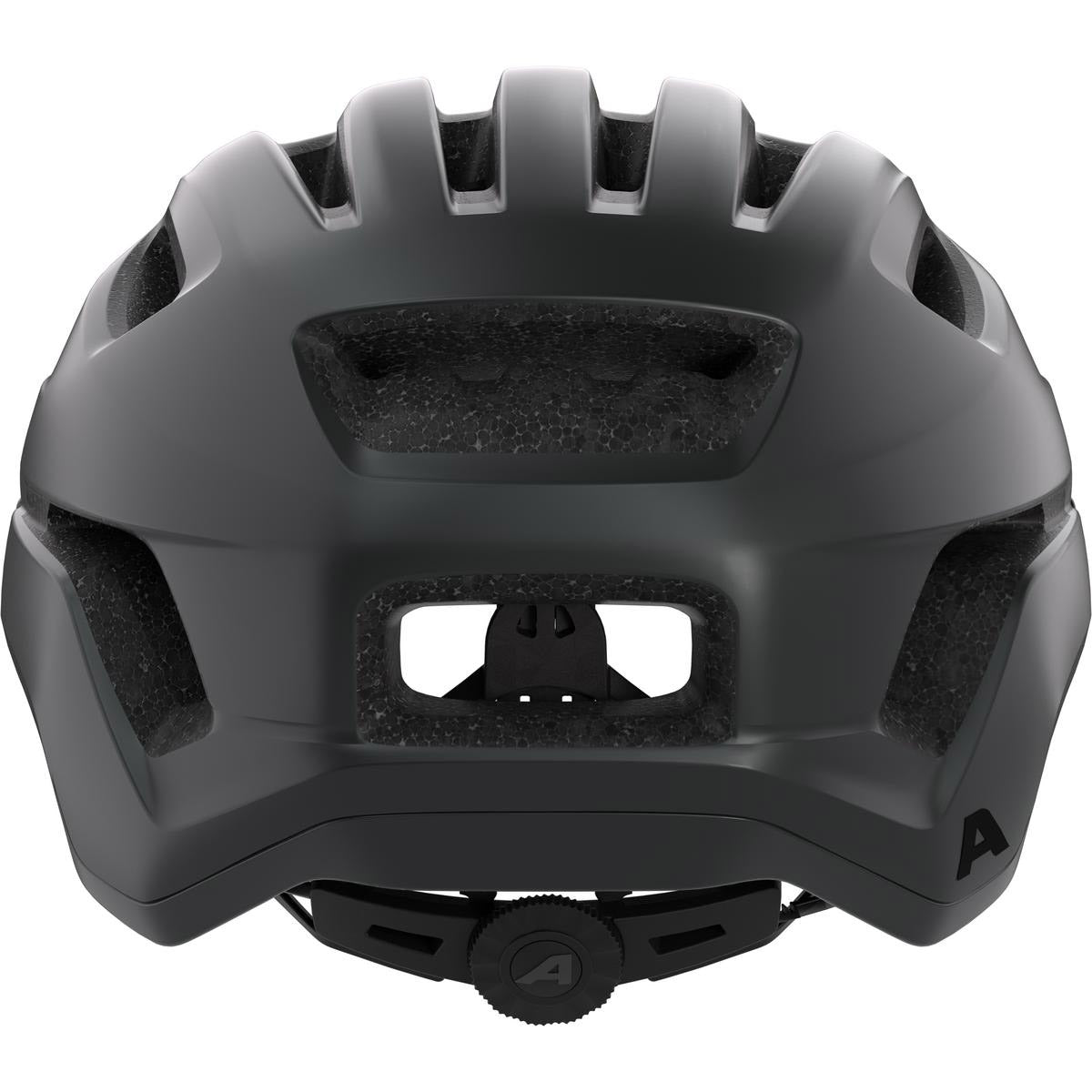 Olympic sportswear alpina sports tour helm paranus 52-56 mat zwart