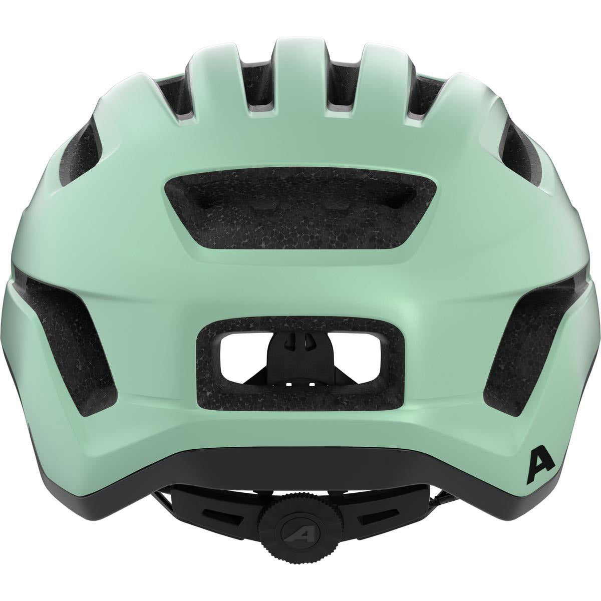 Alpina sports tour helm paranus 55-59 mat pastelgroen