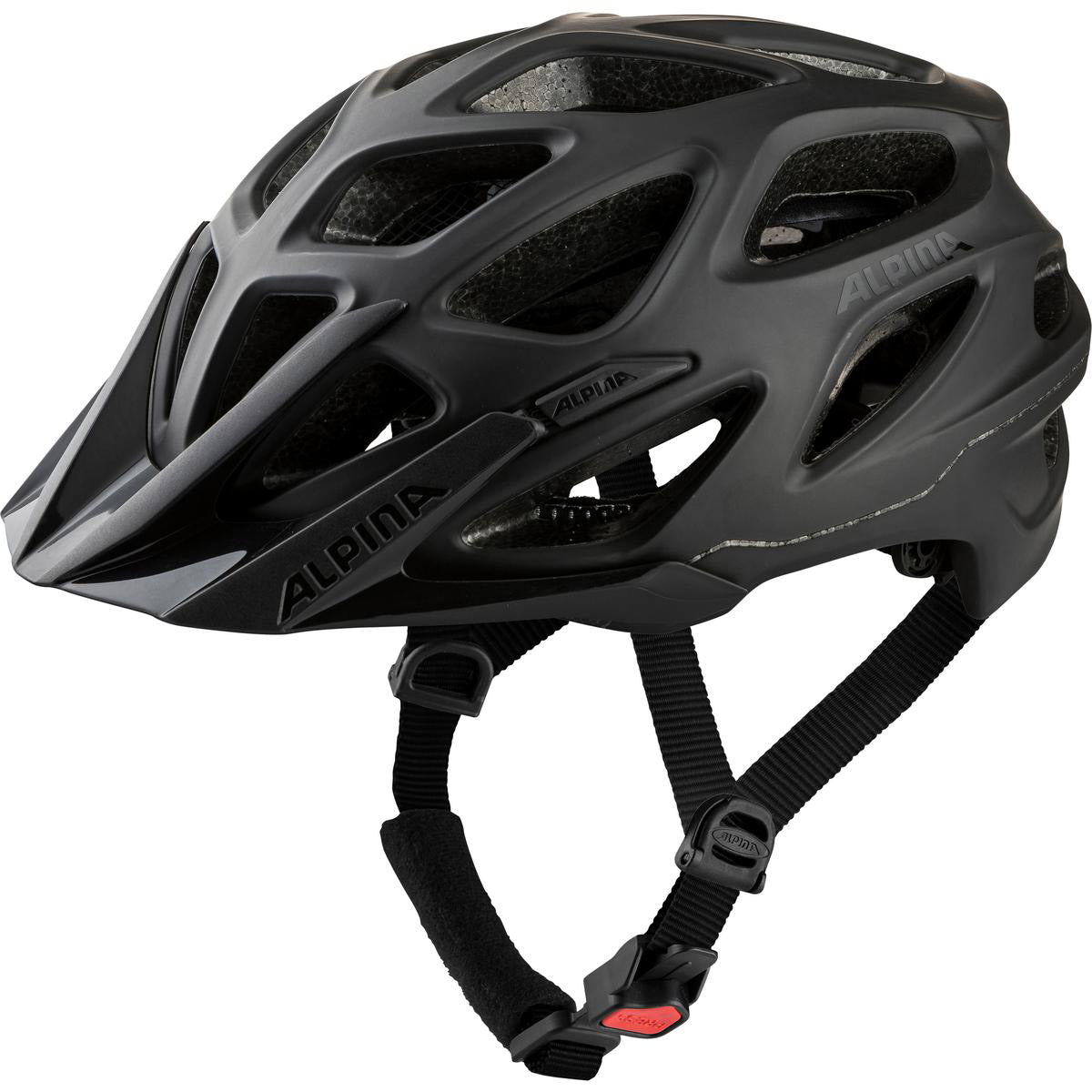 Alpina mythos 3.0 l.e. - mtb helmet