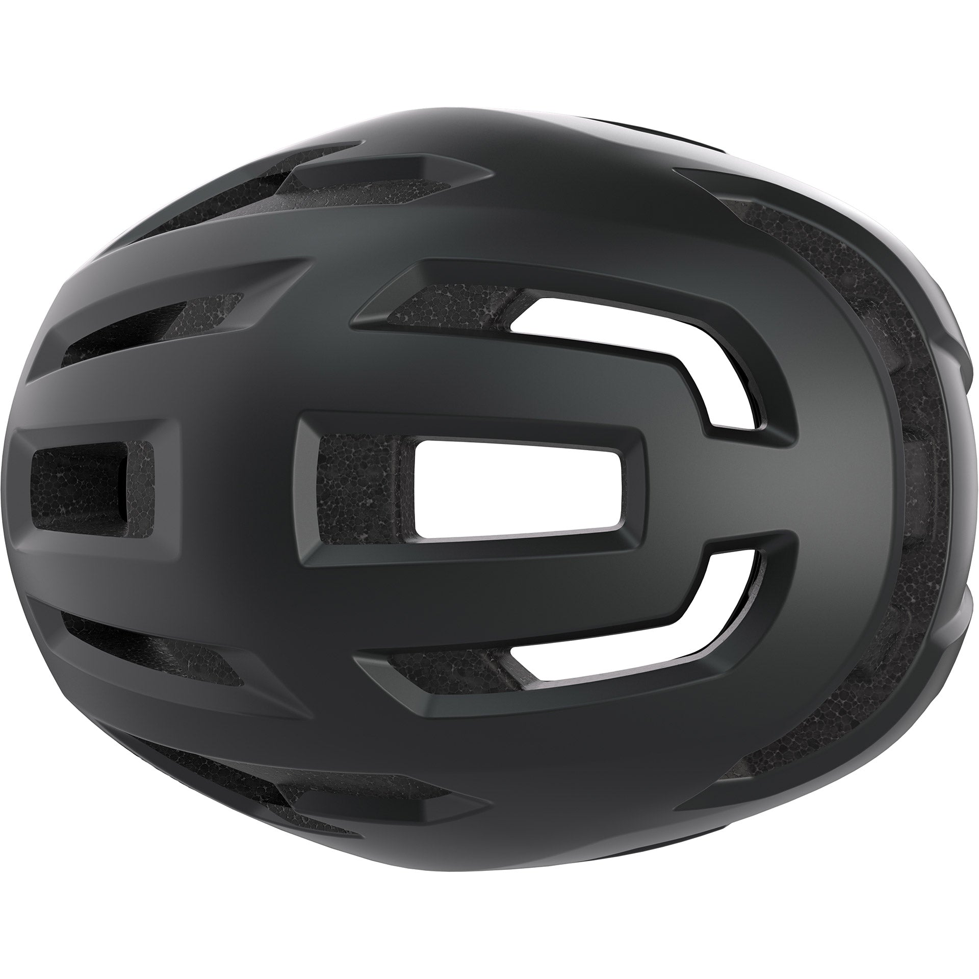 Alpina sports tour helm taunus gravel mips 52-56 mat zwart