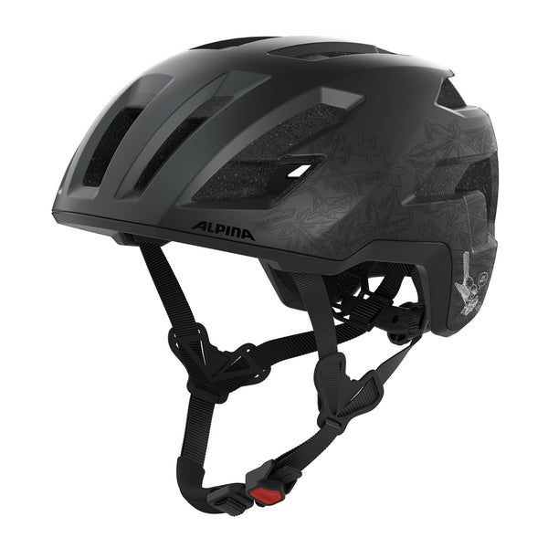 Olympic sportswear alpina sports tour helm taunus gravel mips 59-61 mo friedrich