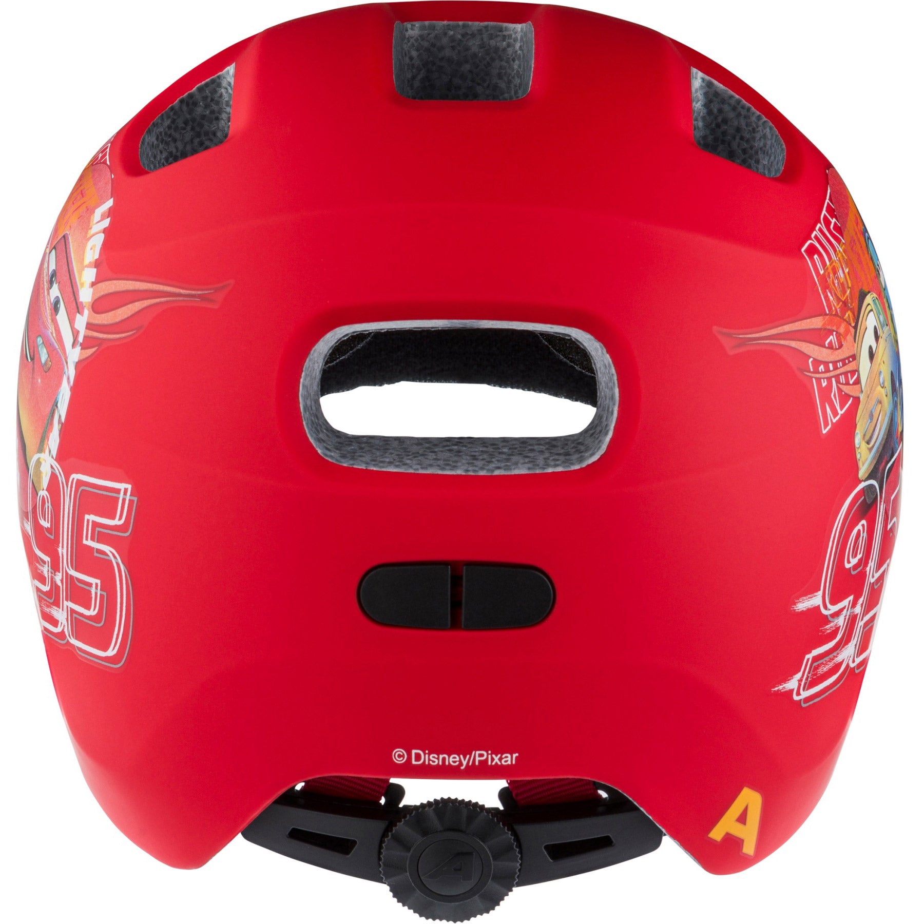 Olympic sportswear alpina sports kinderhelm ximo 2 disney cars 49-54