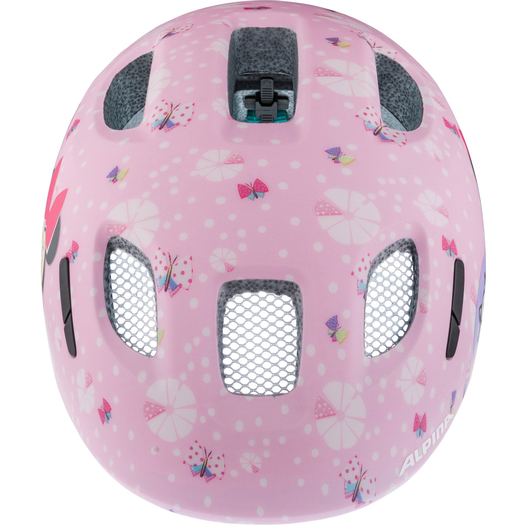 Olympic sportswear alpina sports kinderhelm ximo 2 disney minnie mouse 45-49