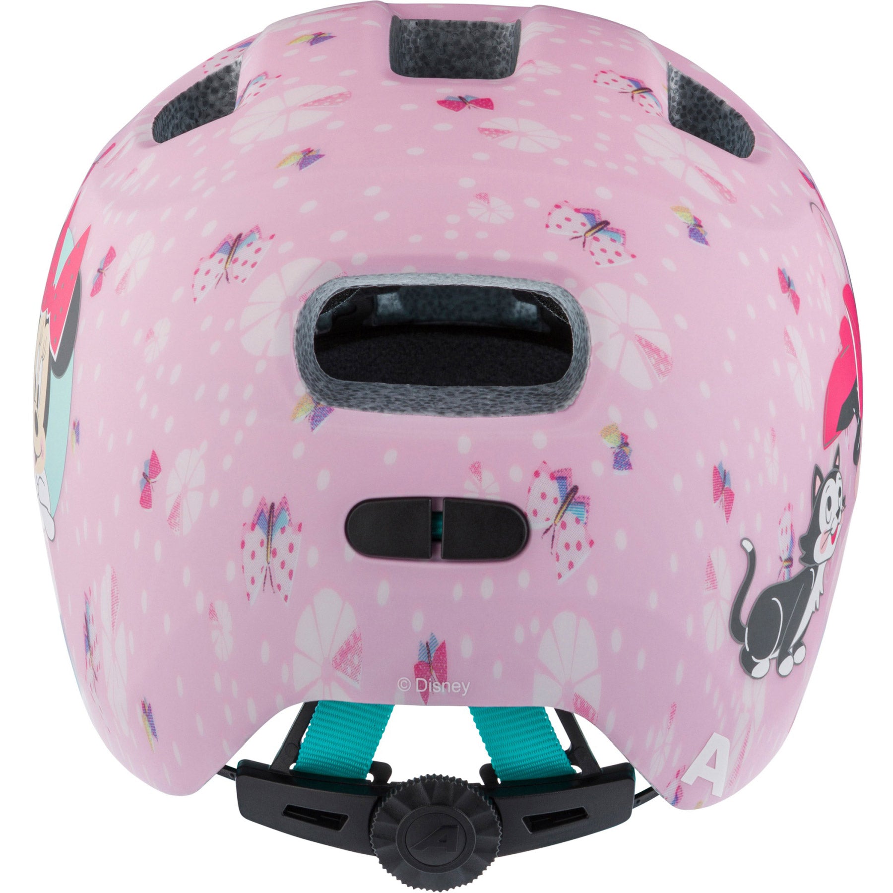 Olympic sportswear alpina sports kinderhelm ximo 2 disney minnie mouse 45-49