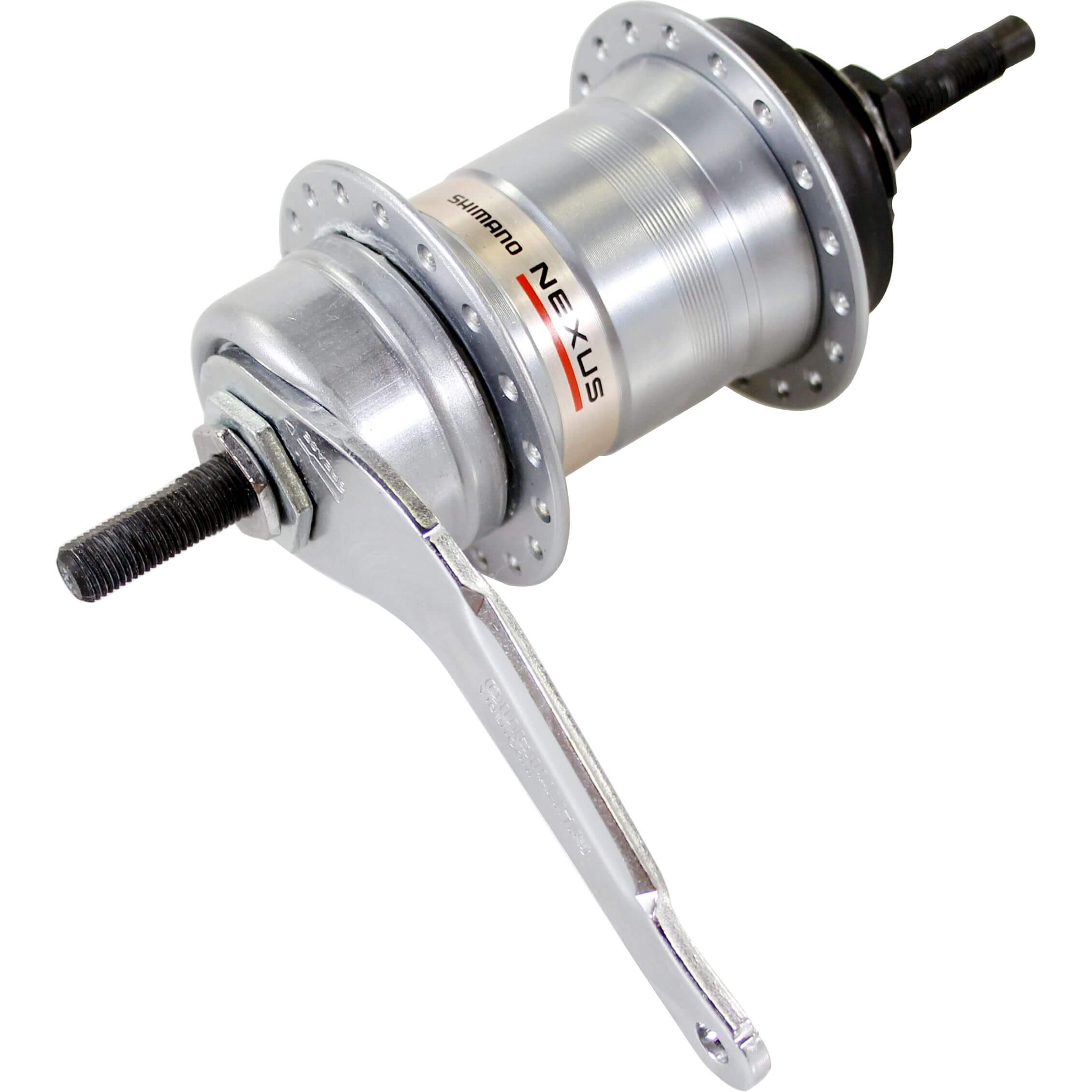 Shimano achternaaf Nexus 3v 36g Terugtraprem