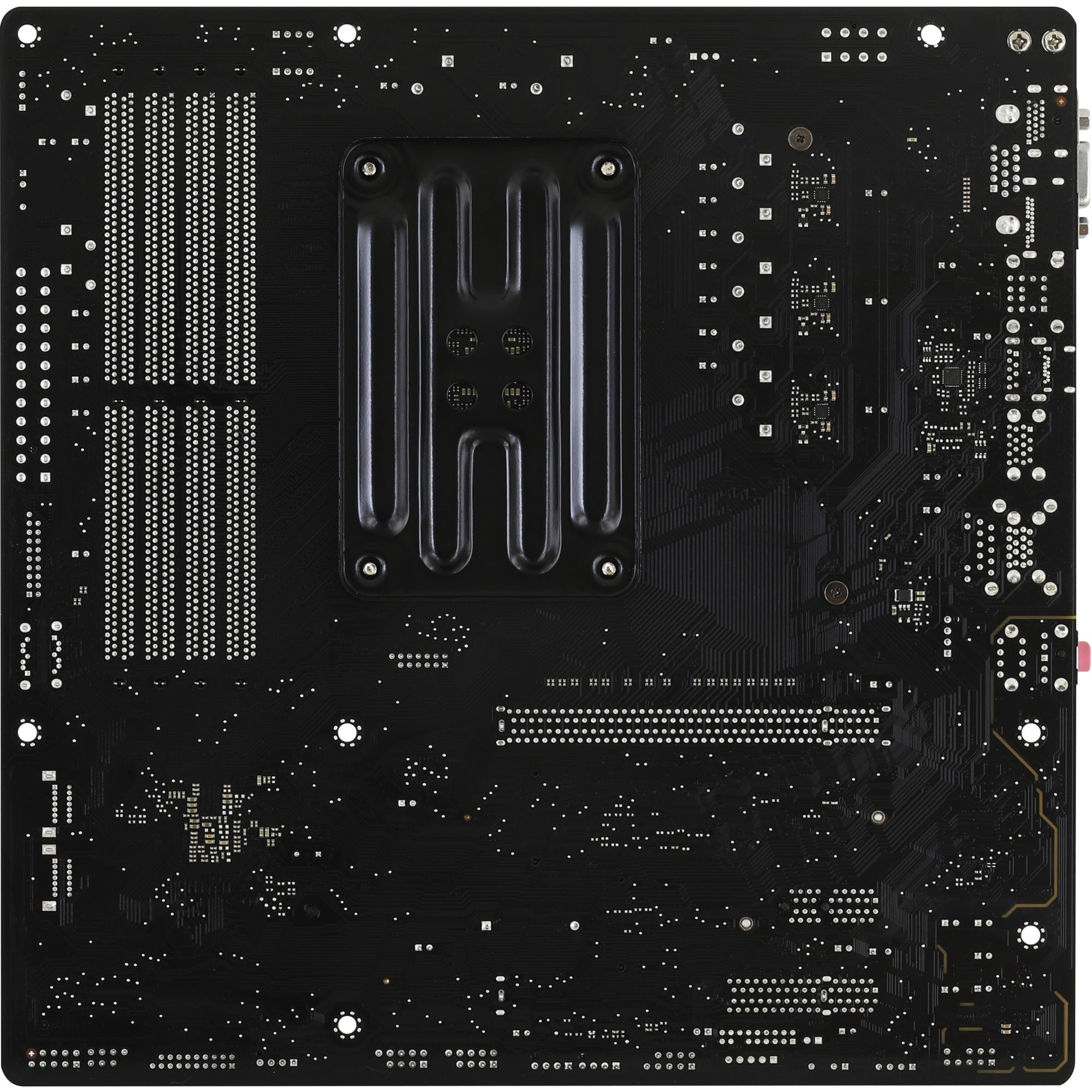 ASRock ASRock B550M Pro4