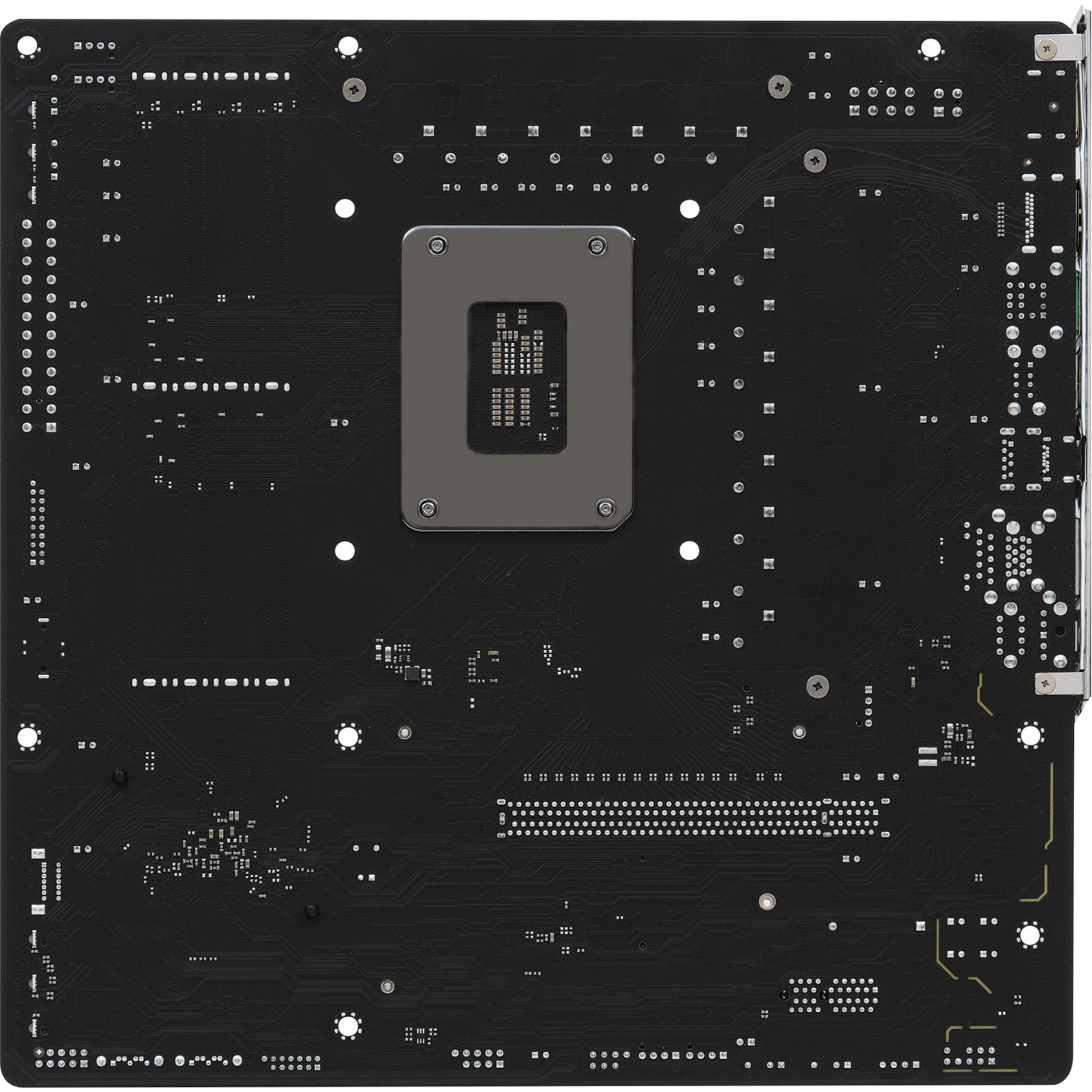ASRock ASRock B760M PG RIPTIDE