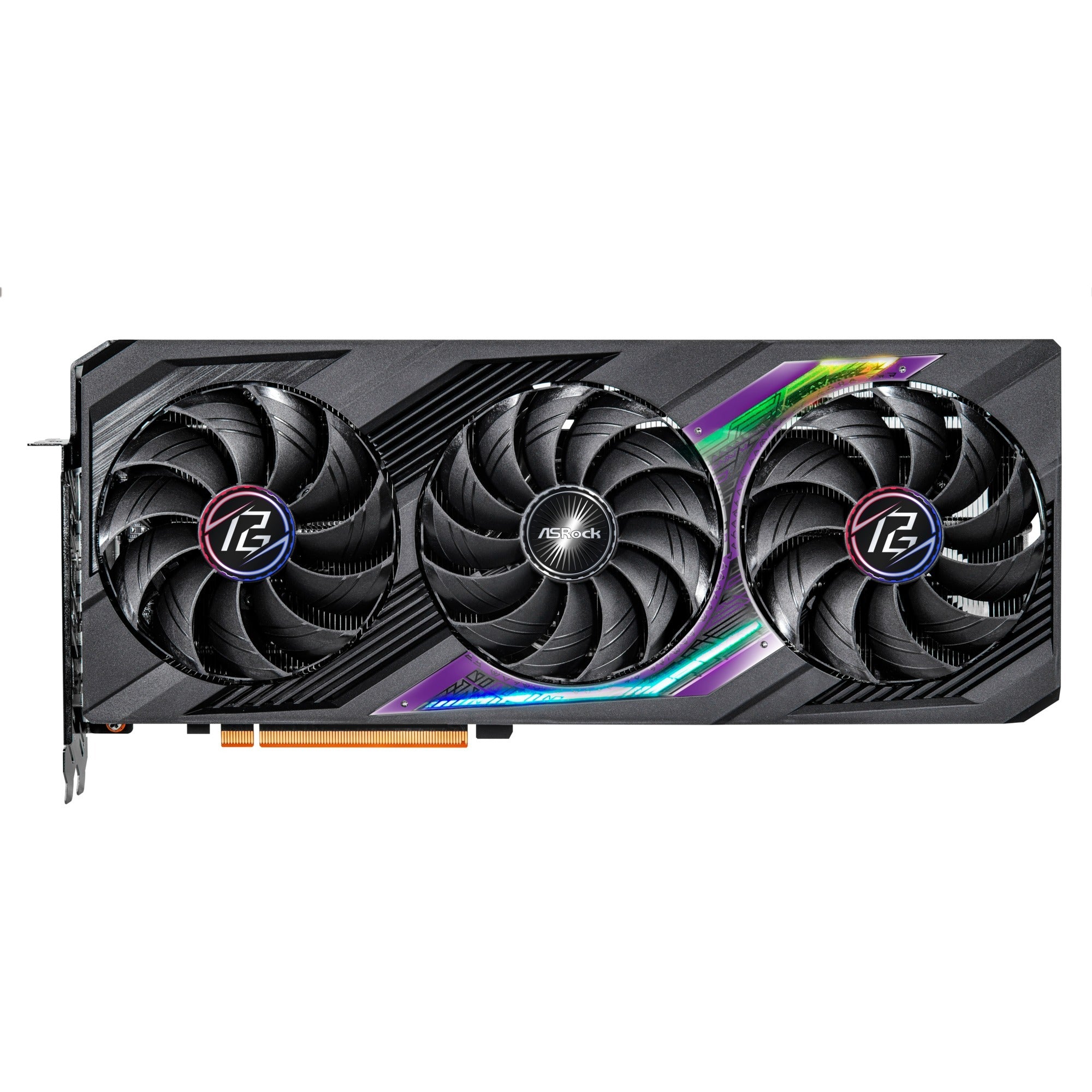 ASRock Radeon RX 7700 XT Phantom Gaming 12GB OC