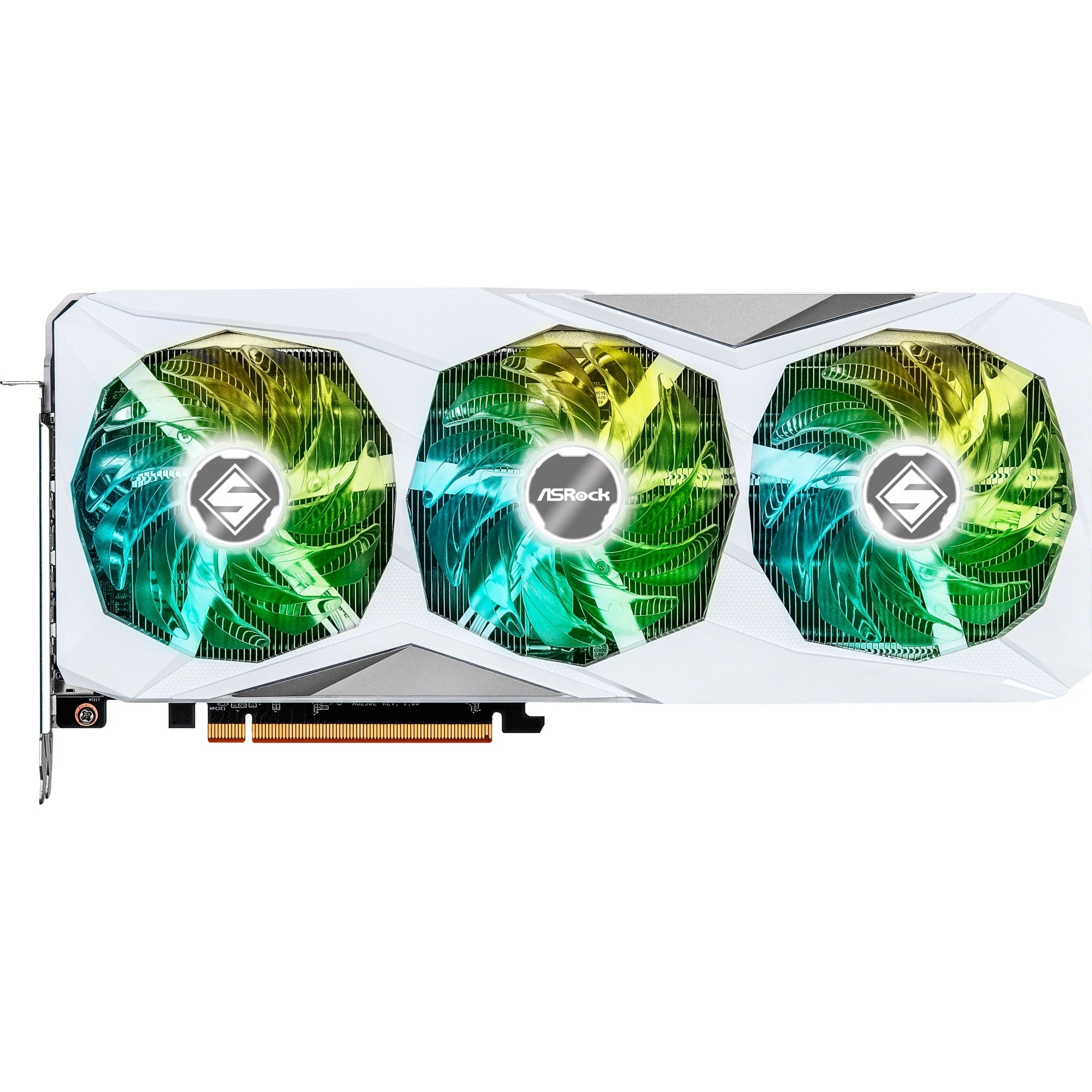 ASRock Radeon RX 7700 XT Legend 12GB OC