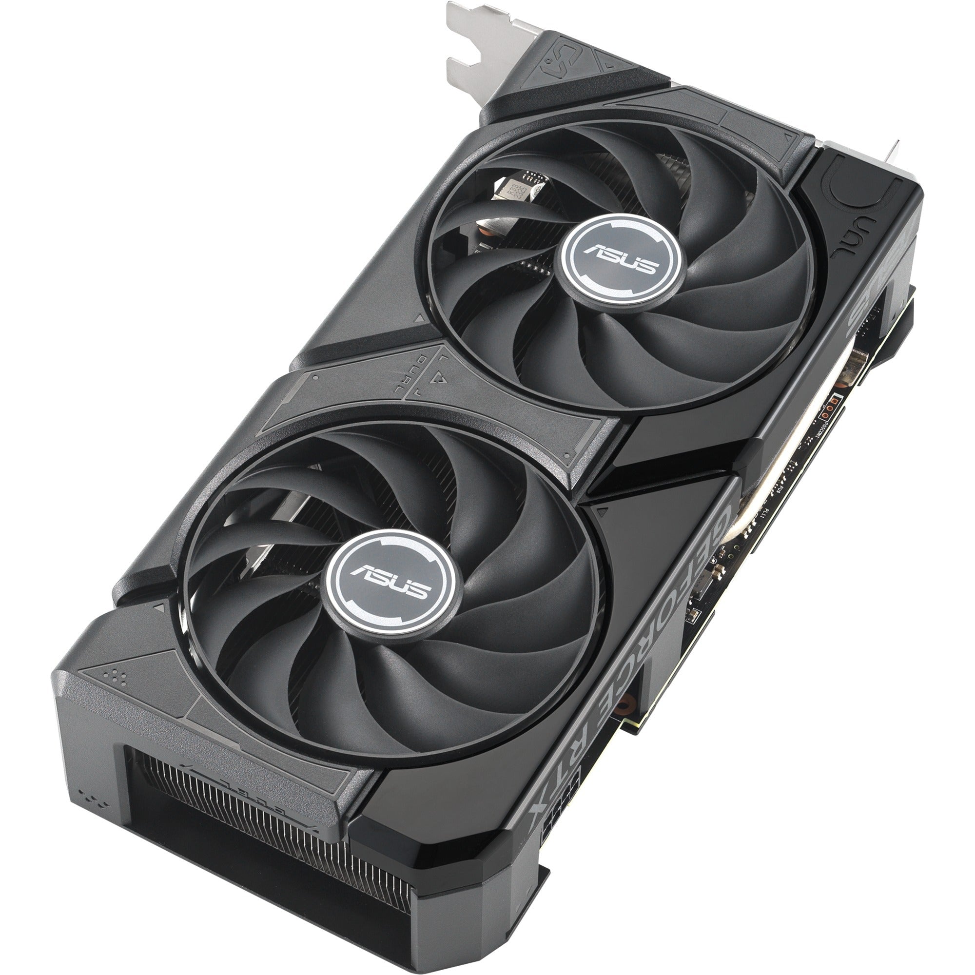 ASUS DUAL GeForce RTX 4060 EVO OC