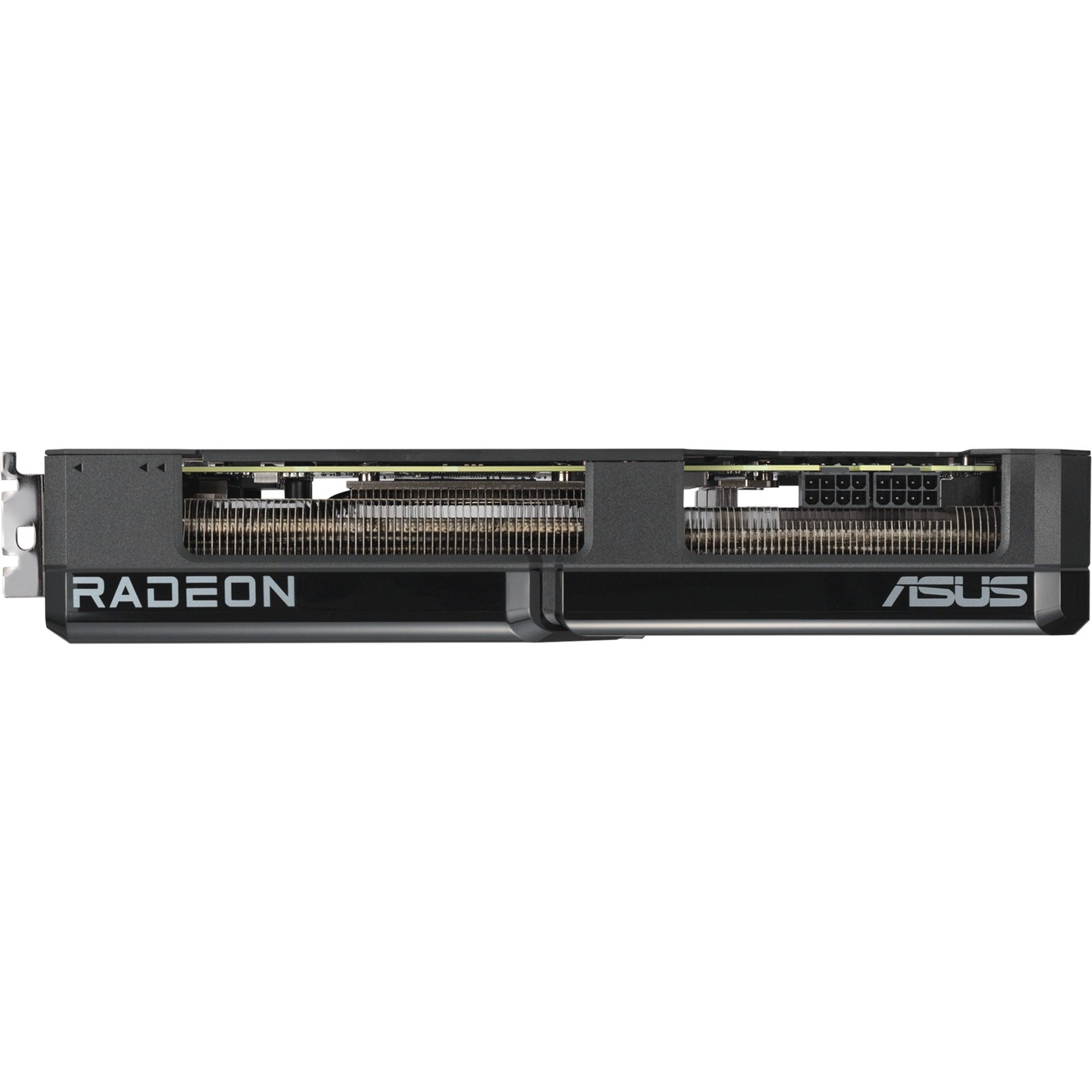 ASUS DUAL Radeon RX 7700 XT OC