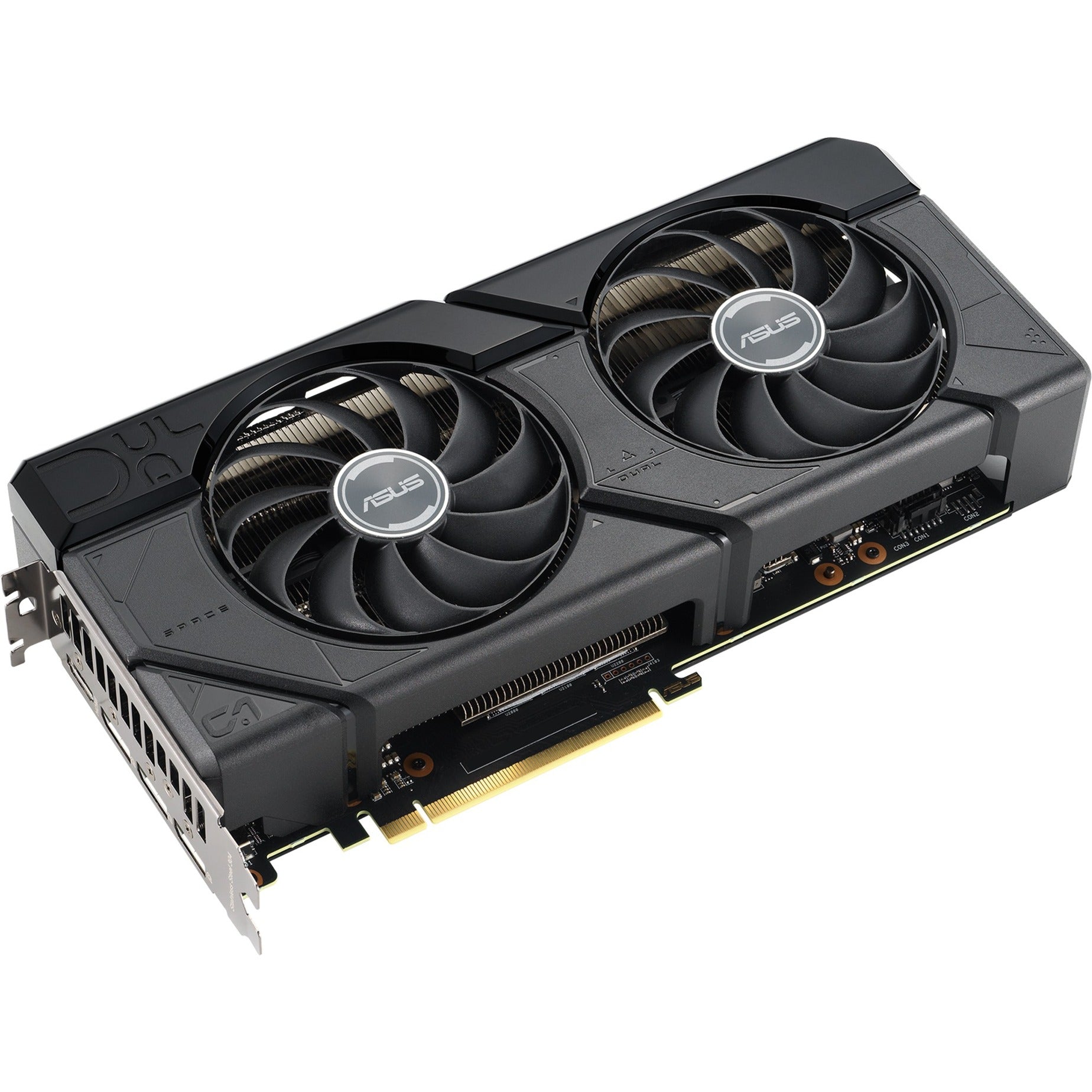 ASUS DUAL Radeon RX 7900 GRE OC