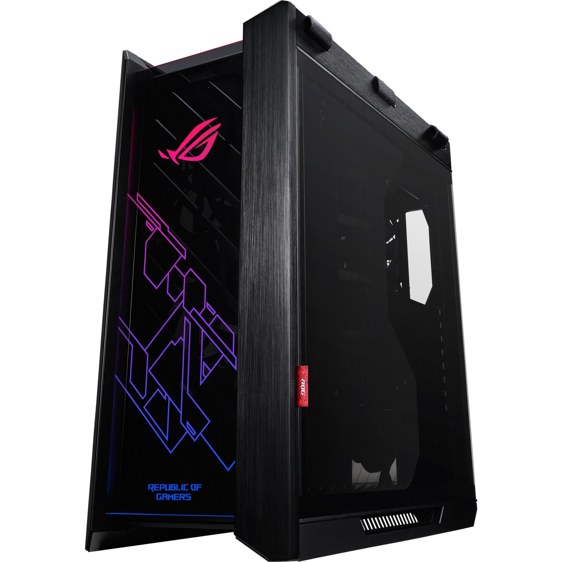 ASUS GX601 ROG Strix Helios