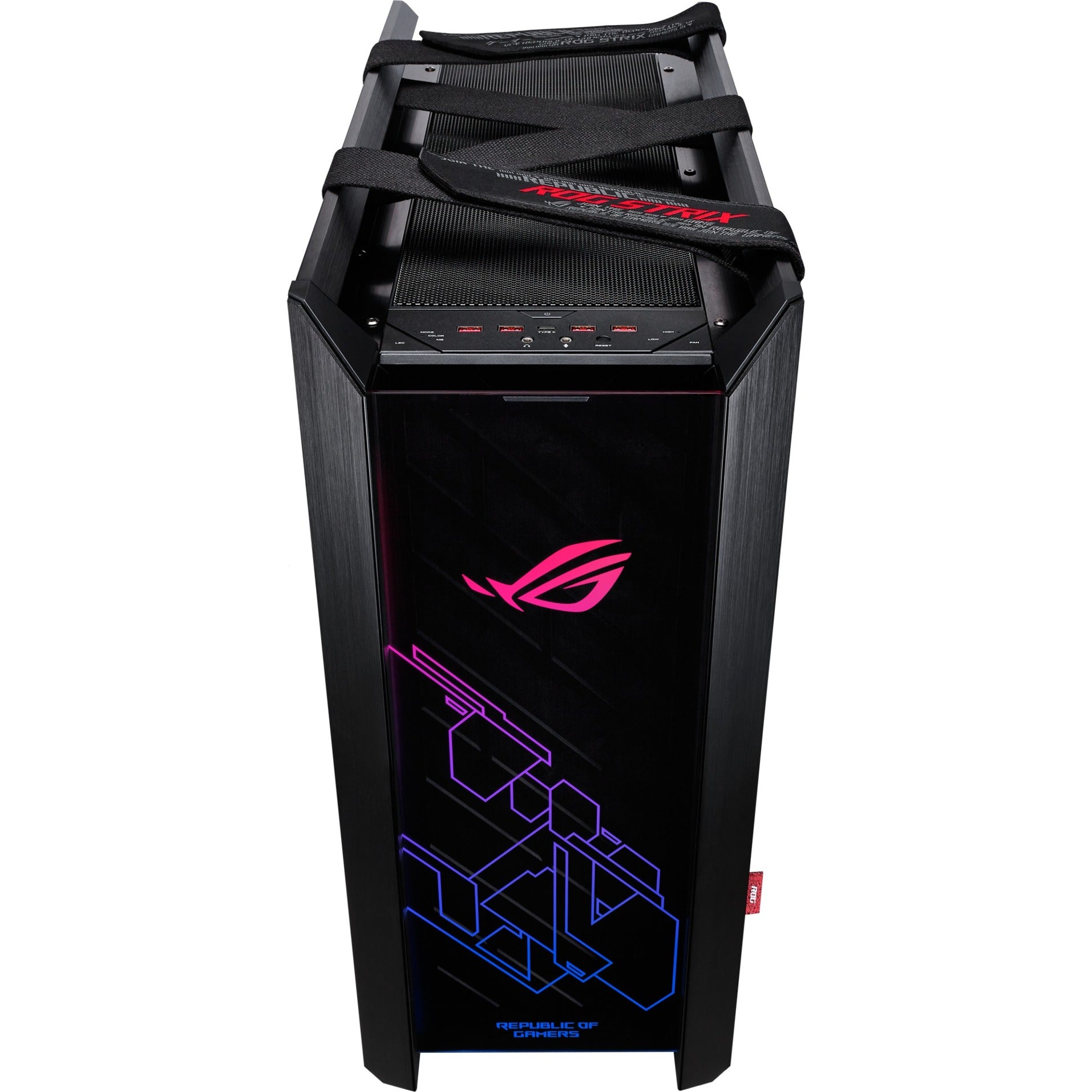 ASUS GX601 ROG Strix Helios