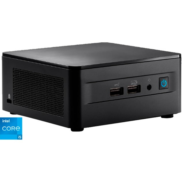 ASUS NUC 12-kit NUC12WSHv5