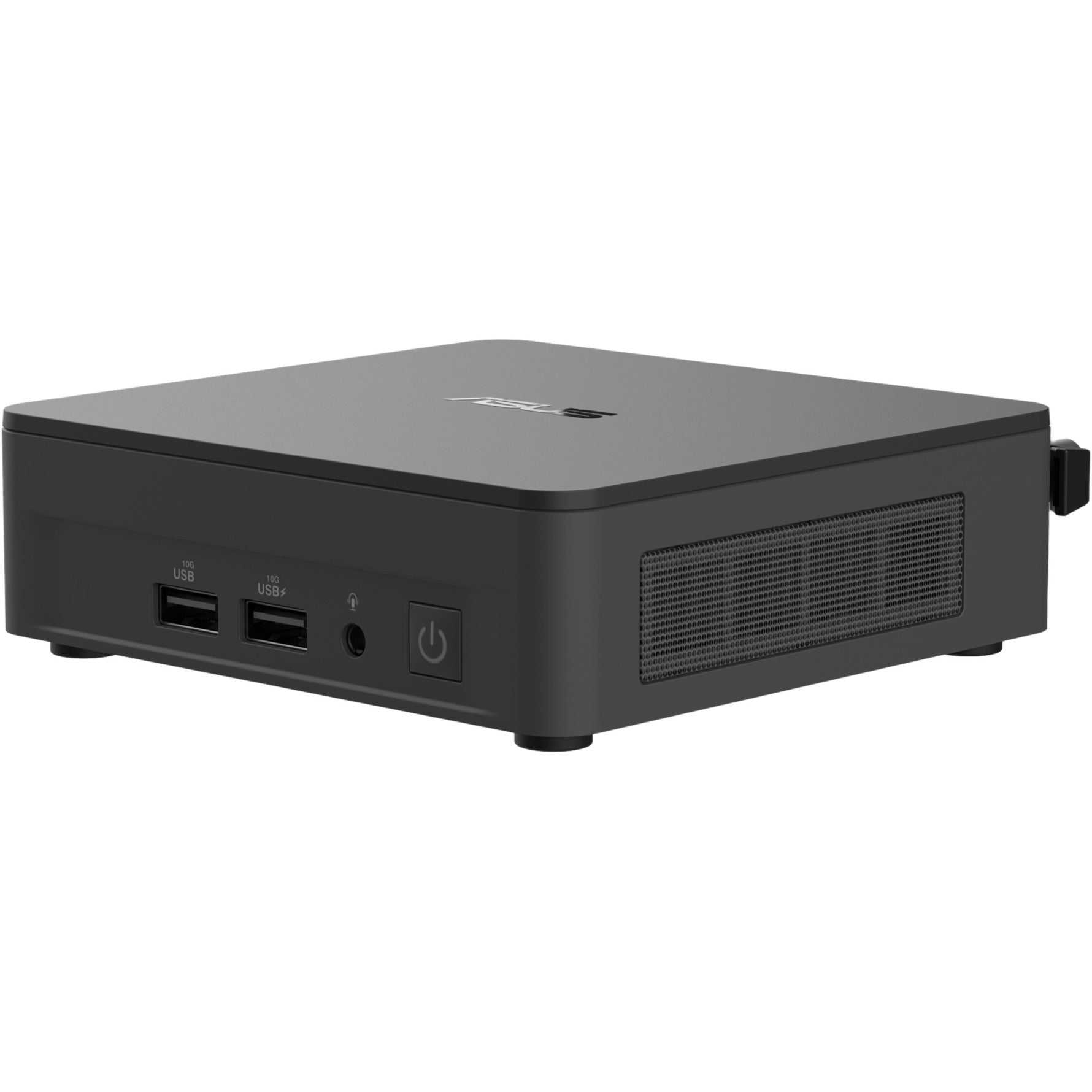 ASUS NUC 12-kit NUC12WSKi30002I
