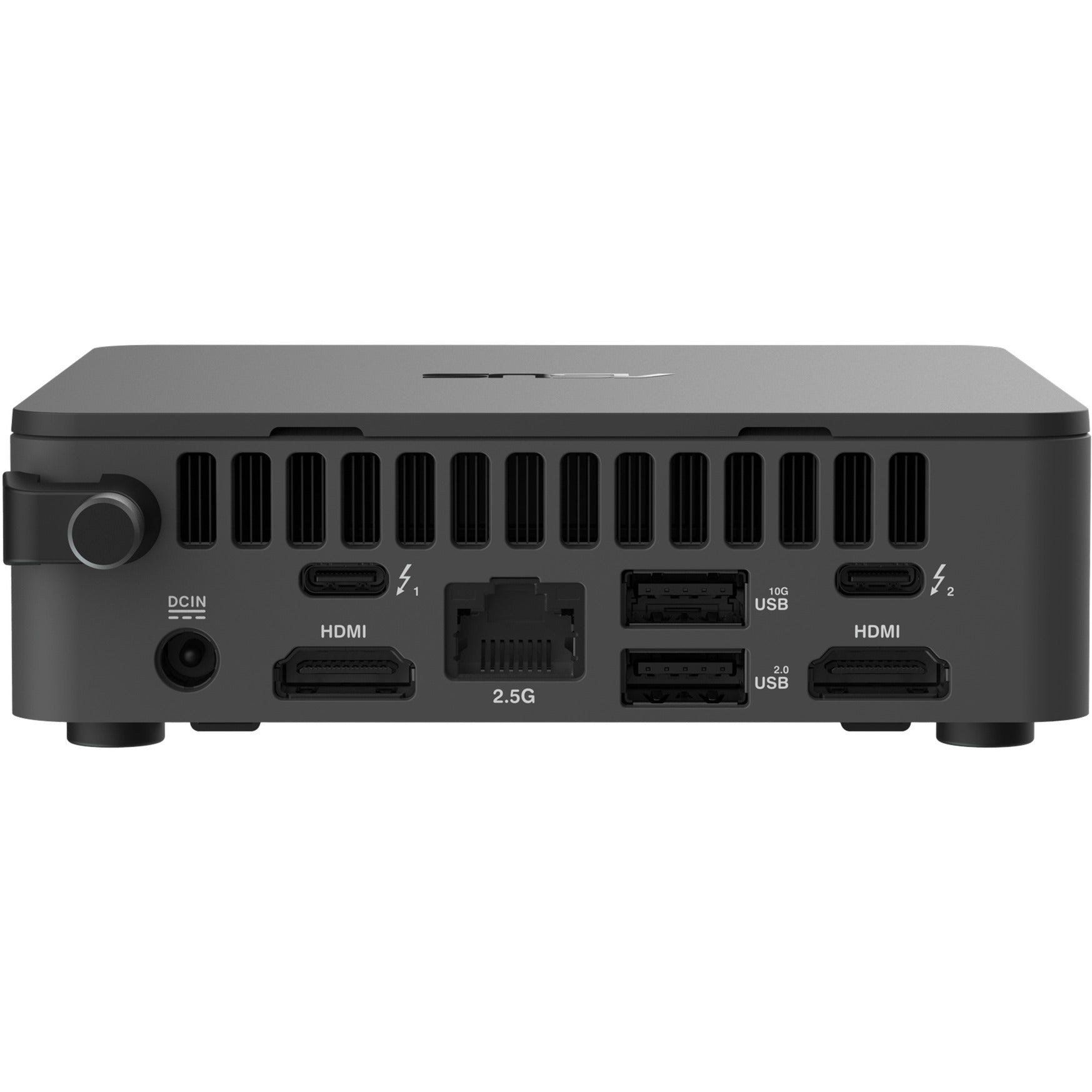 ASUS NUC 12-kit NUC12WSKi30002I