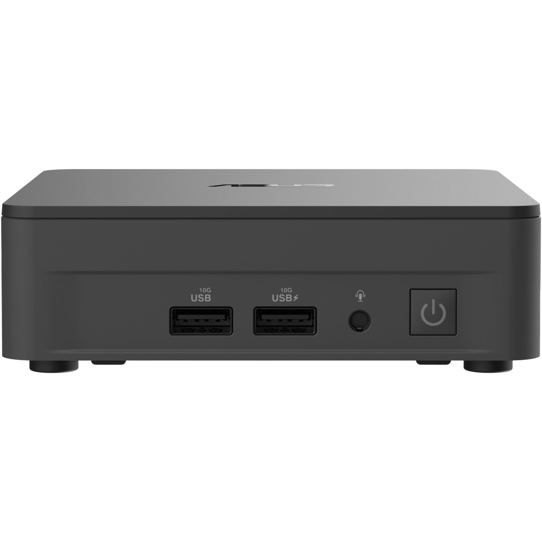 ASUS NUC 12-kit NUC12WSKi50002I