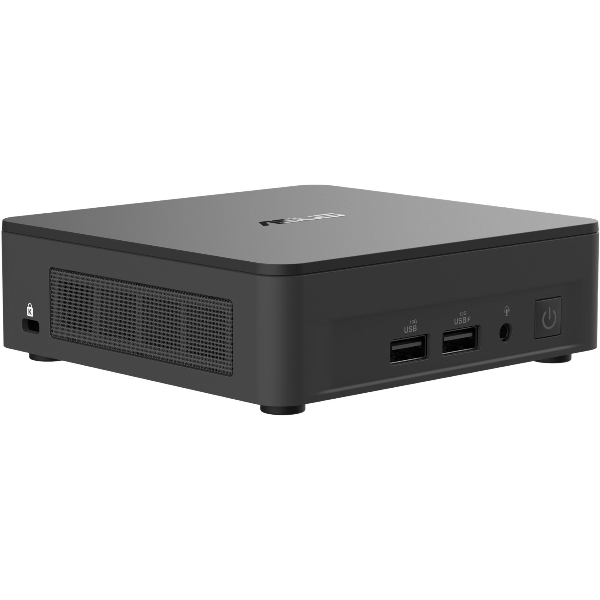 ASUS NUC 12-kit NUC12WSKi70002I