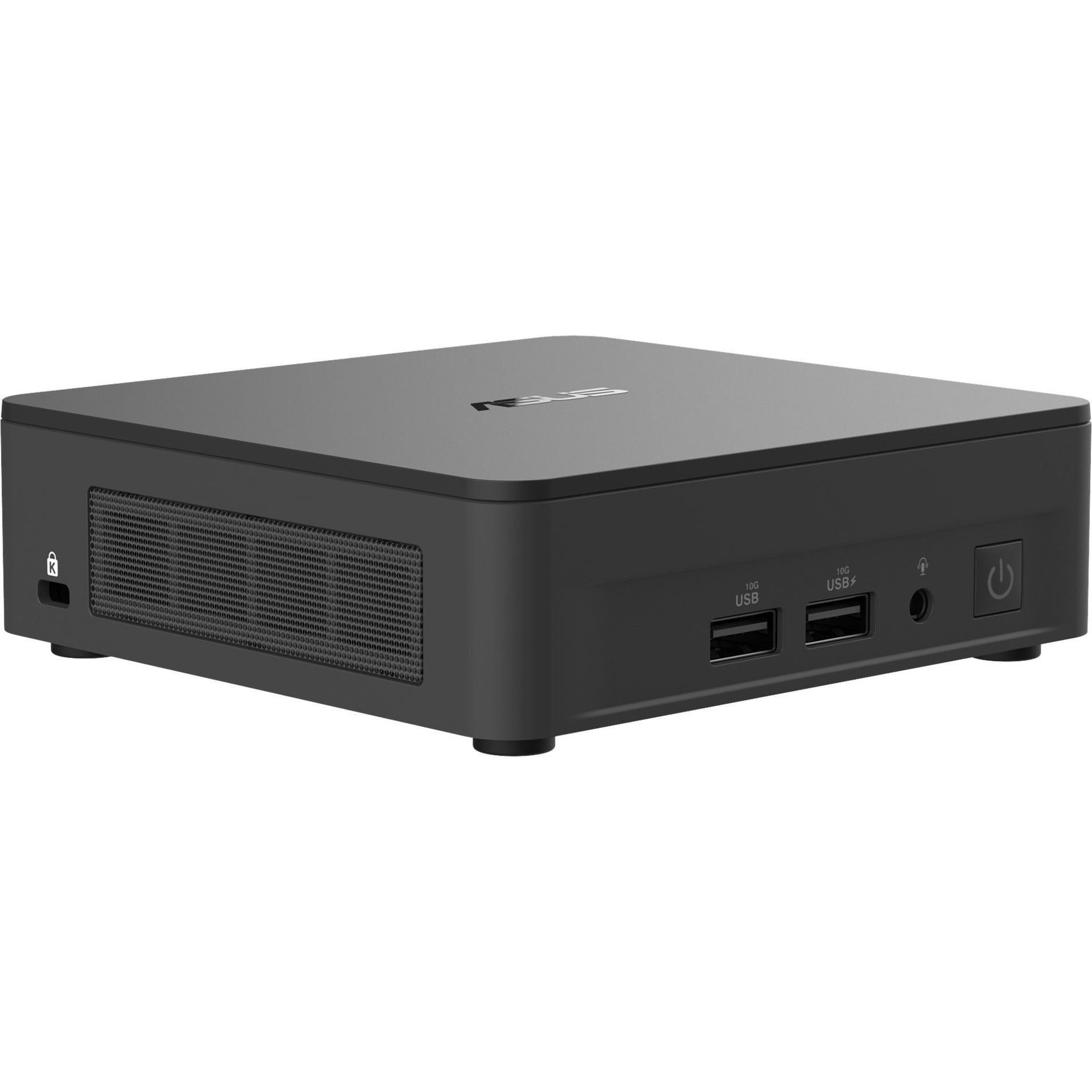 ASUS NUC 13-kit NUC13ANKi70002I