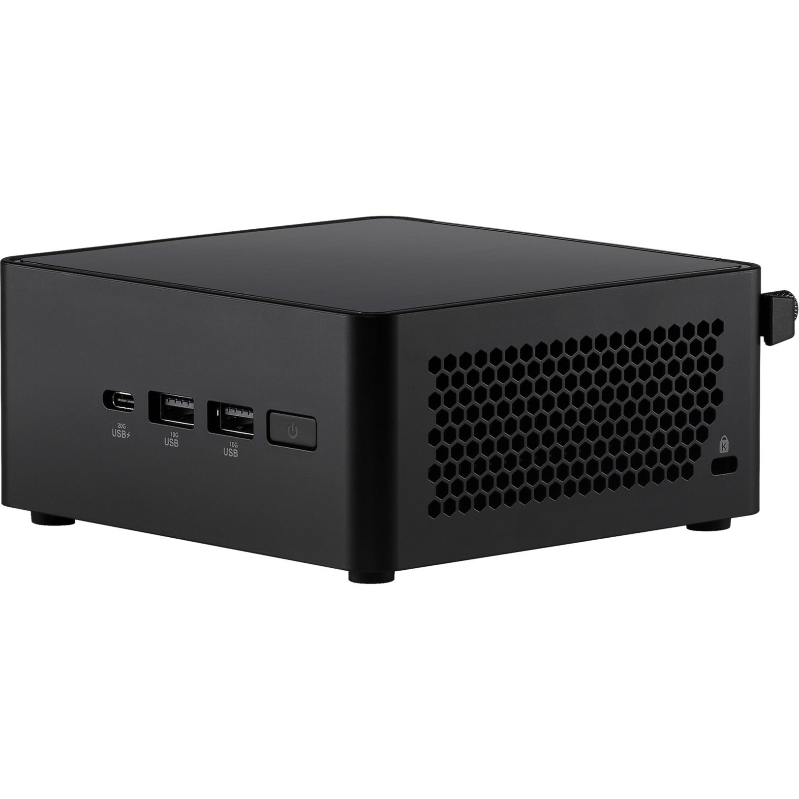 ASUS NUC 14 Tall Kit RNUC14RVHU500002I