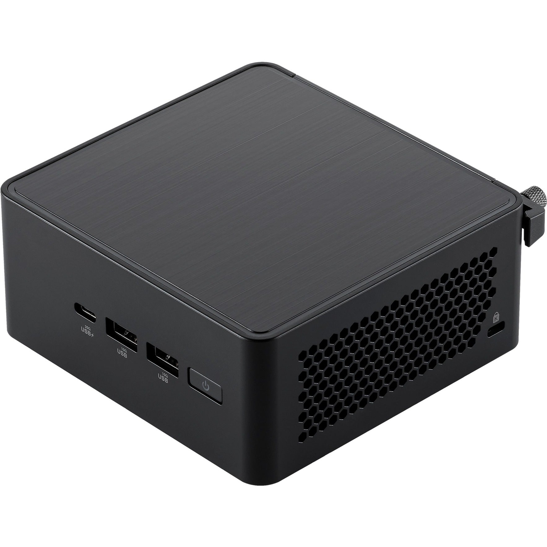 ASUS NUC 14 Tall Kit RNUC14RVHU500002I