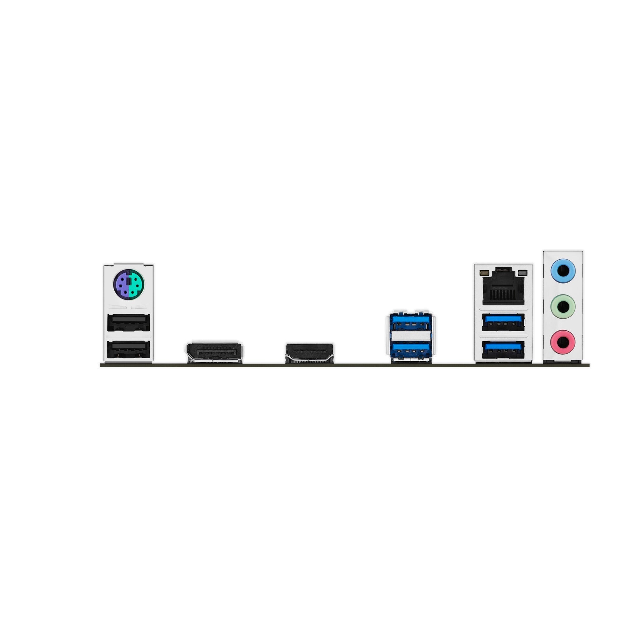 ASUS PRIME B550M-K ARGB