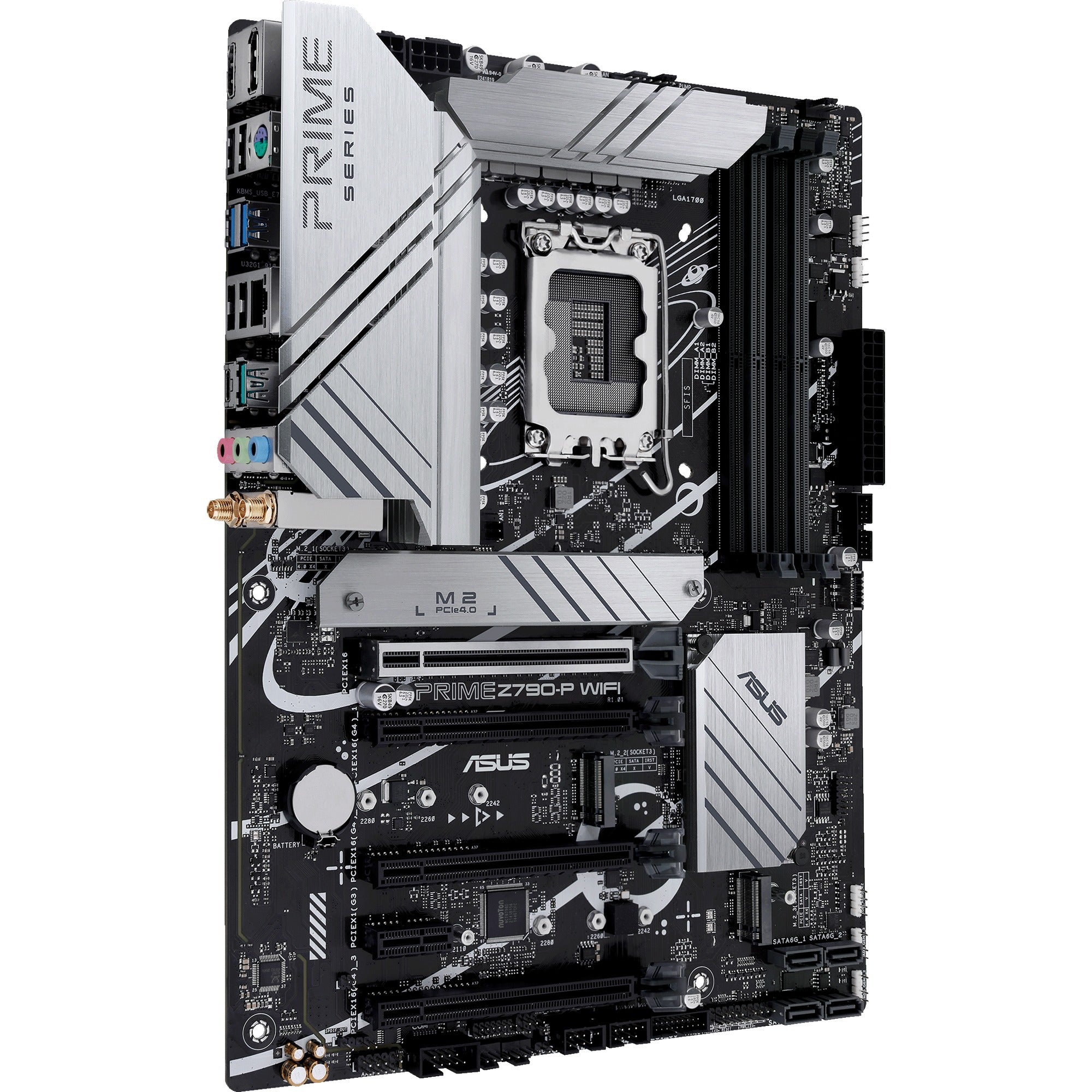 ASUS PRIME Z790-P WIFI
