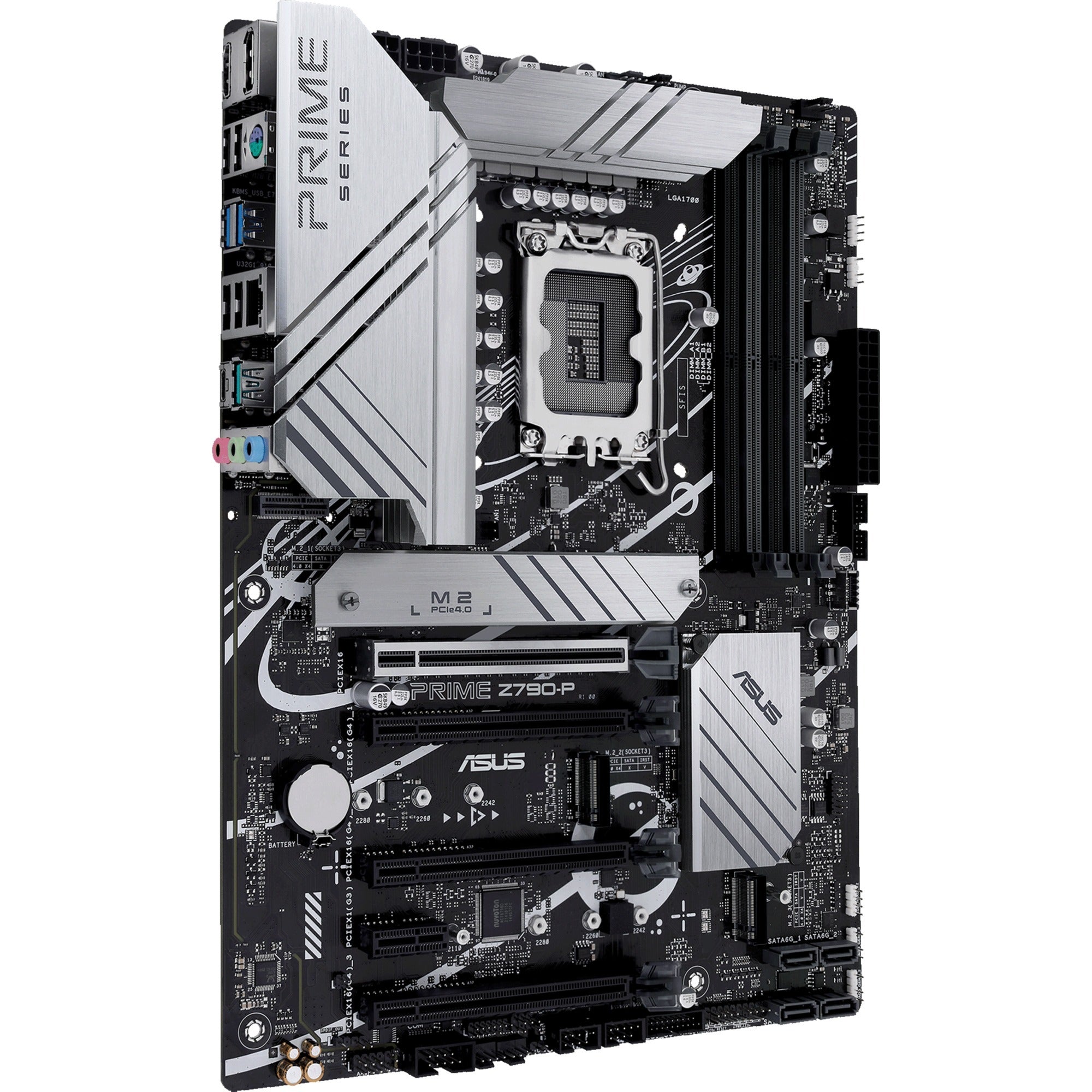 ASUS PRIME Z790-P