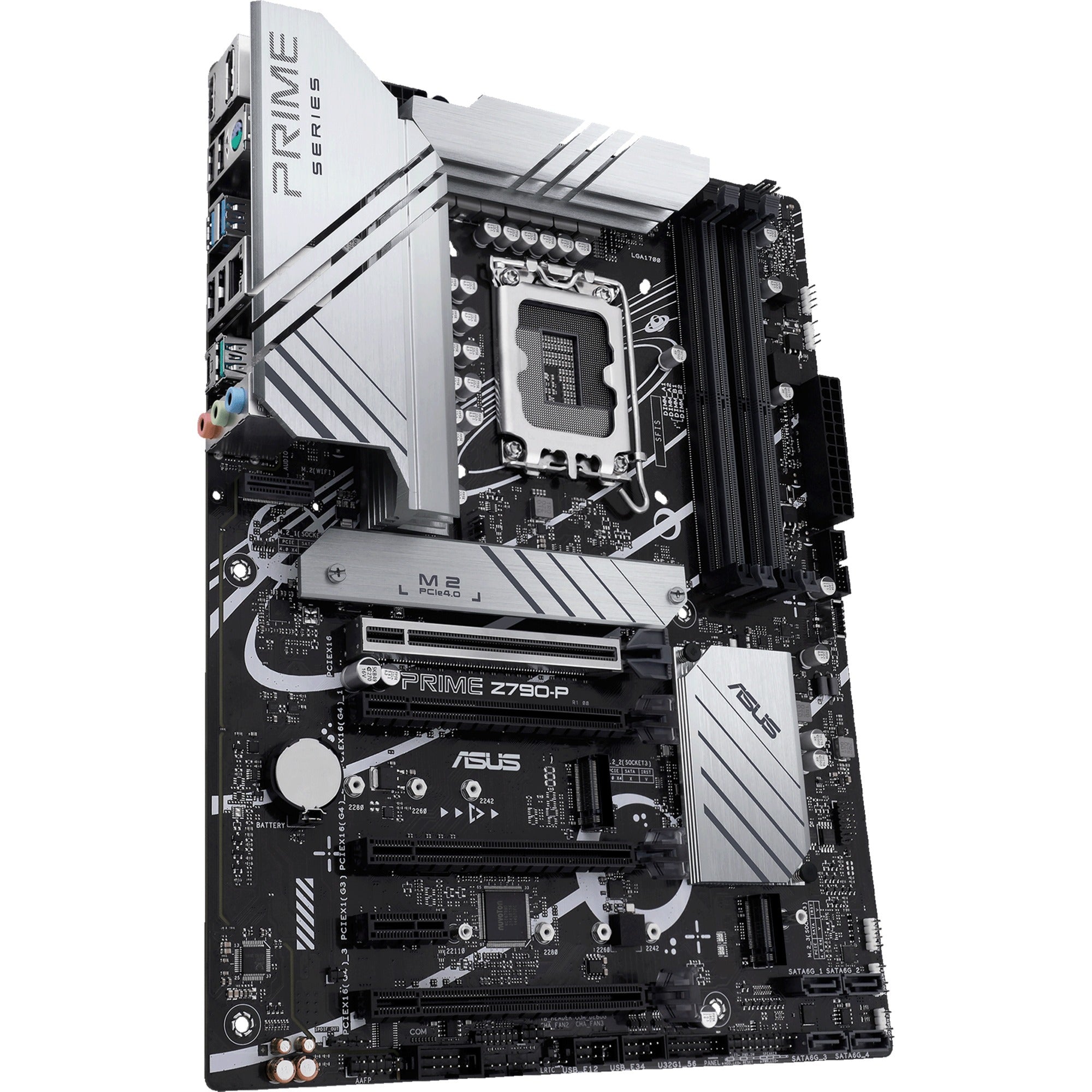ASUS PRIME Z790-P