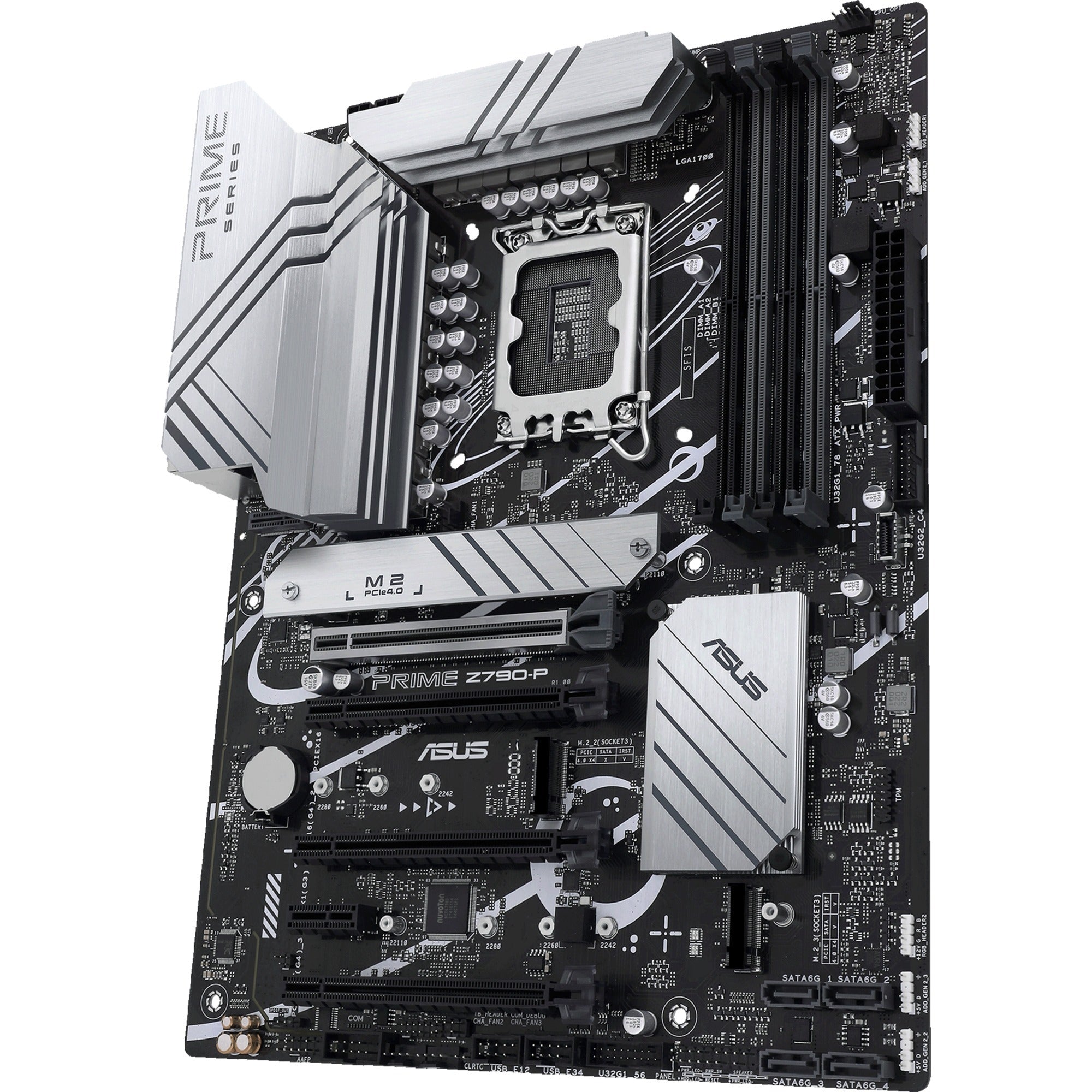ASUS PRIME Z790-P
