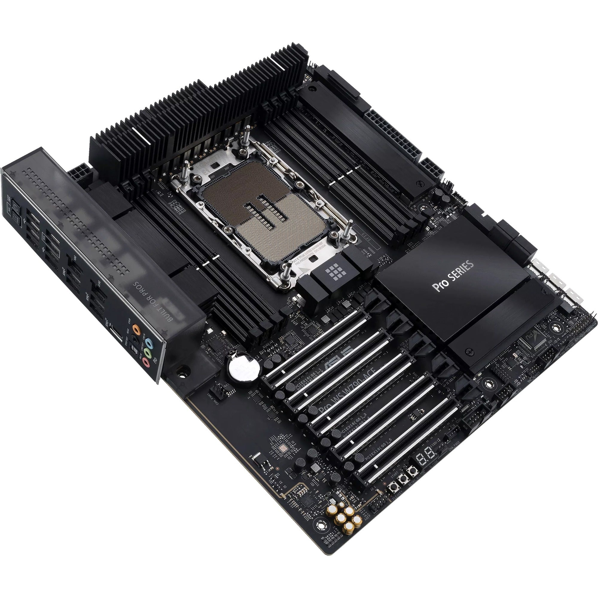 ASUS PRO WS W790-ACE