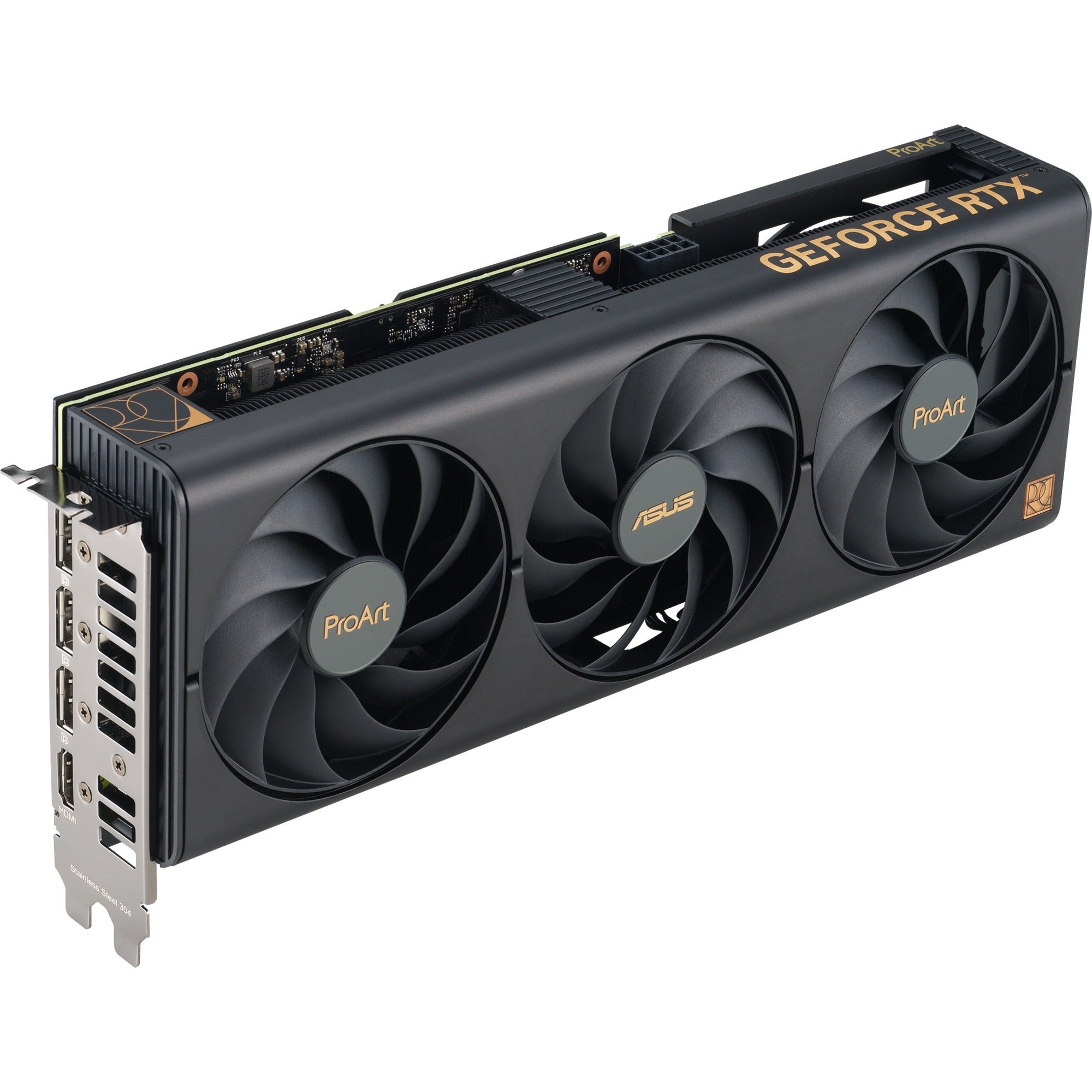 ASUS ProArt GeForce RTX 4060 OC