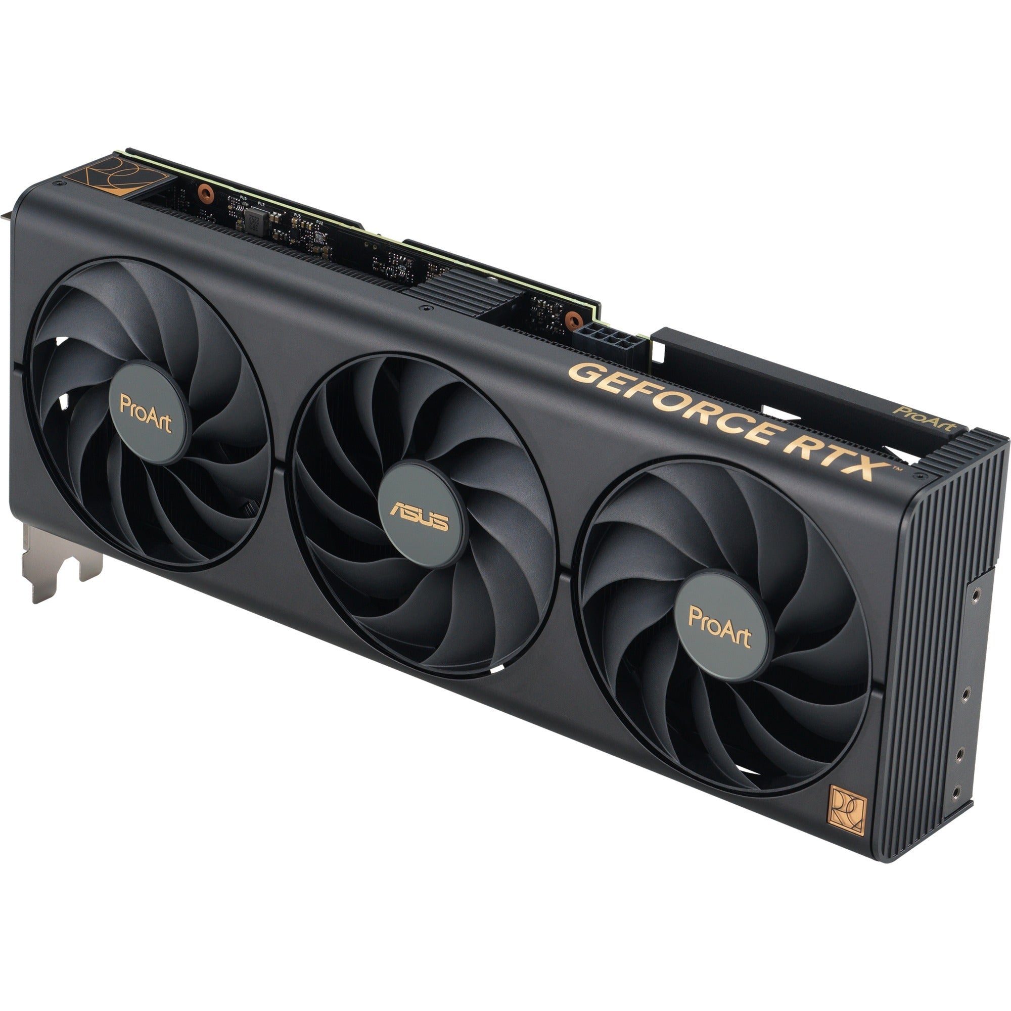 ASUS ProArt GeForce RTX 4060 OC